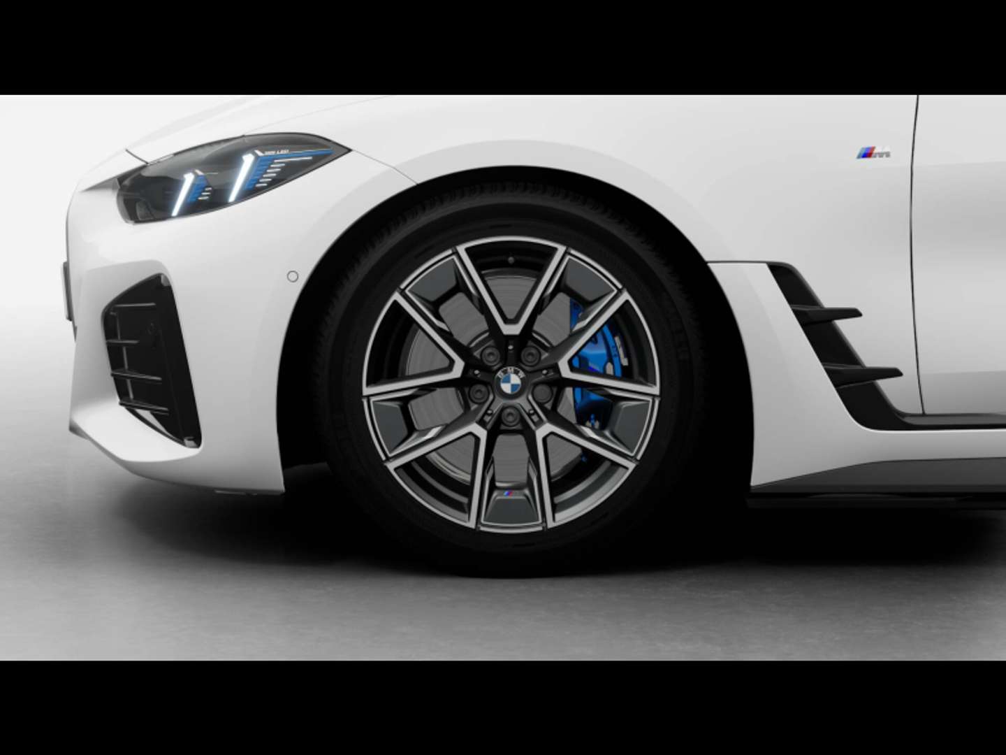 BMW I4 Gran Coupé EDrive - 2025 - Joinsteer - #13