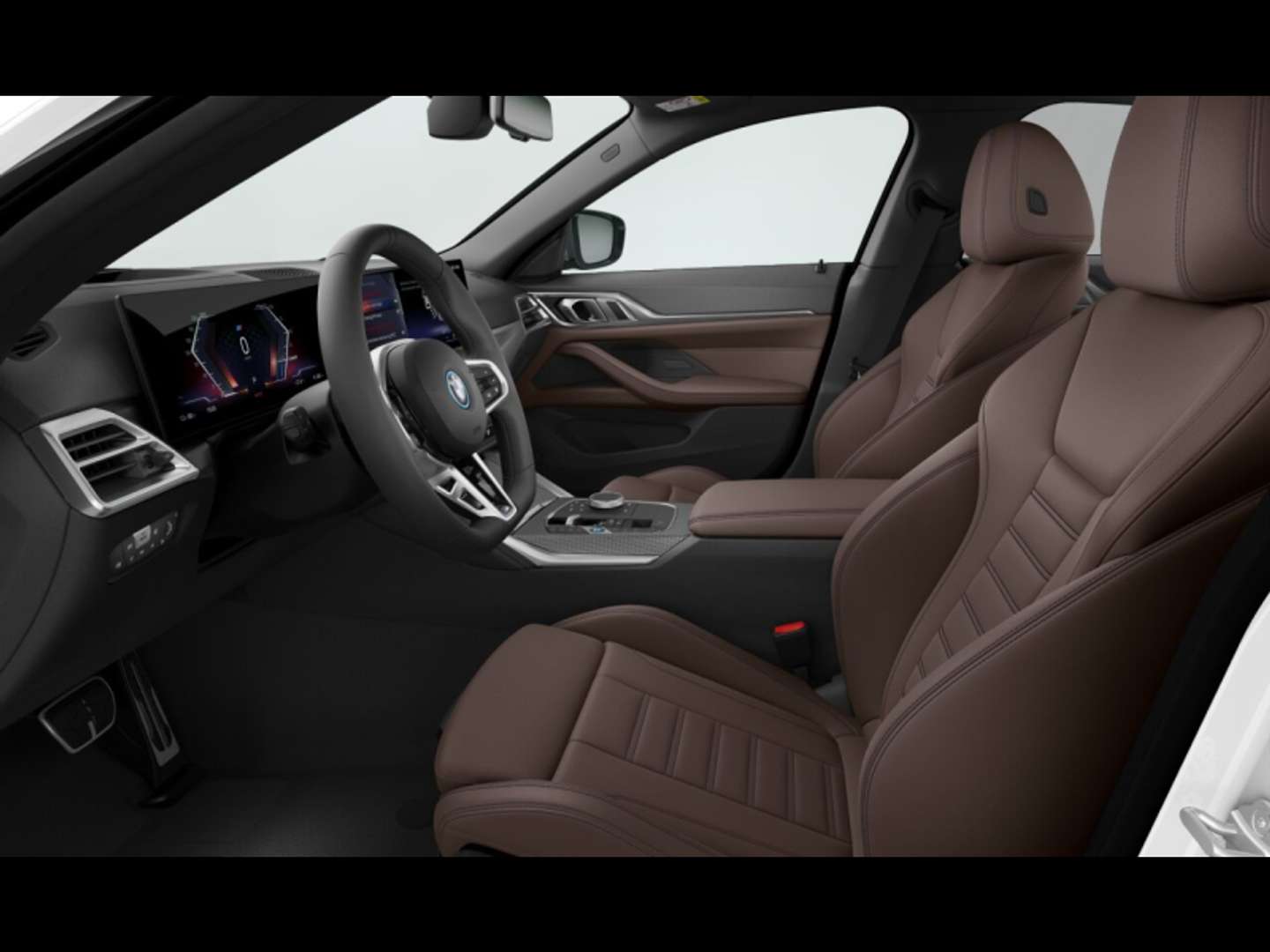 BMW I4 Gran Coupé EDrive - 2025 - Joinsteer - #14