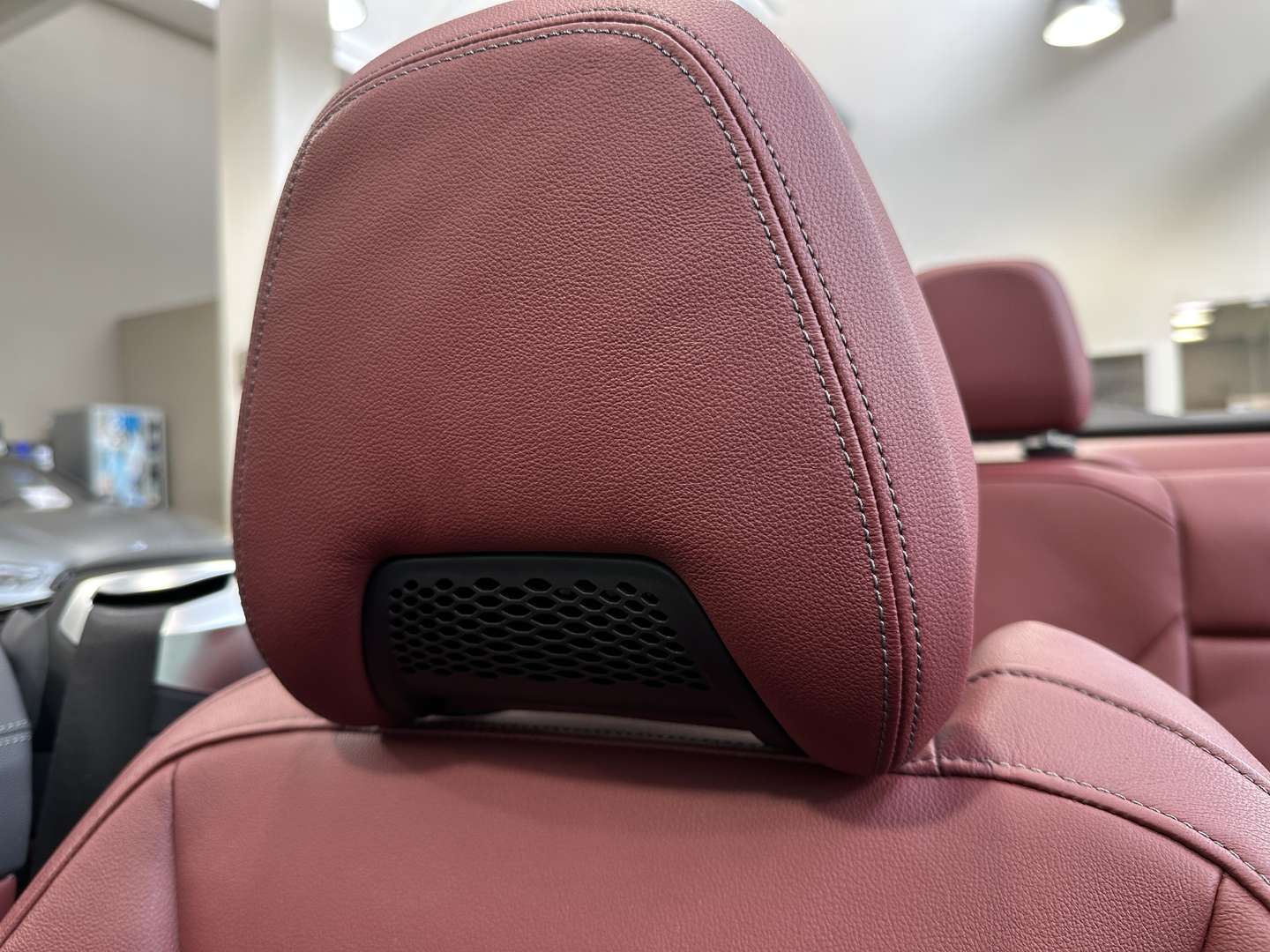 BMW Série 4 Cabriolet M440i XDrive - 2021 - Joinsteer - #17