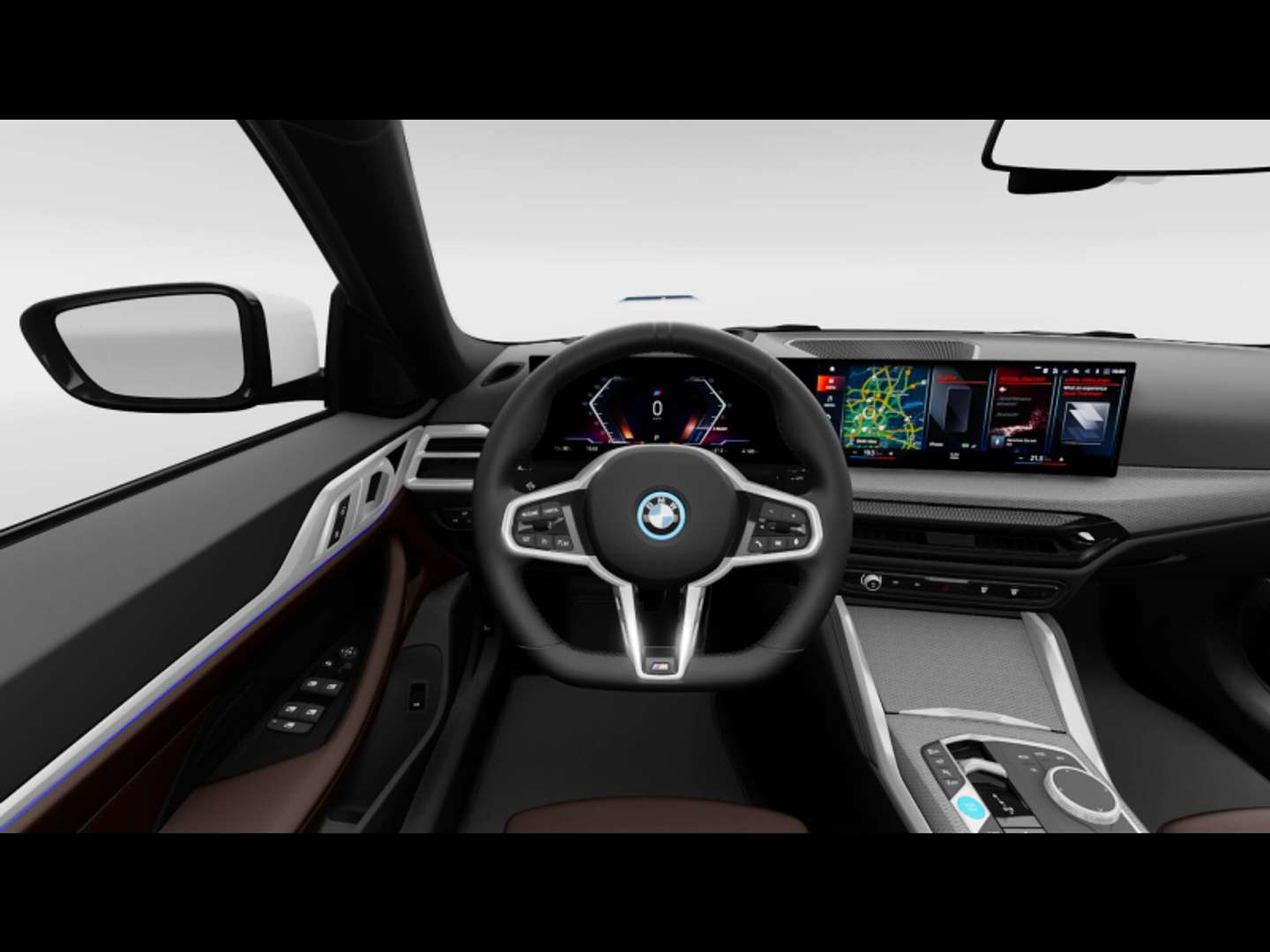 BMW I4 Gran Coupé EDrive - 2025 - Joinsteer - #16