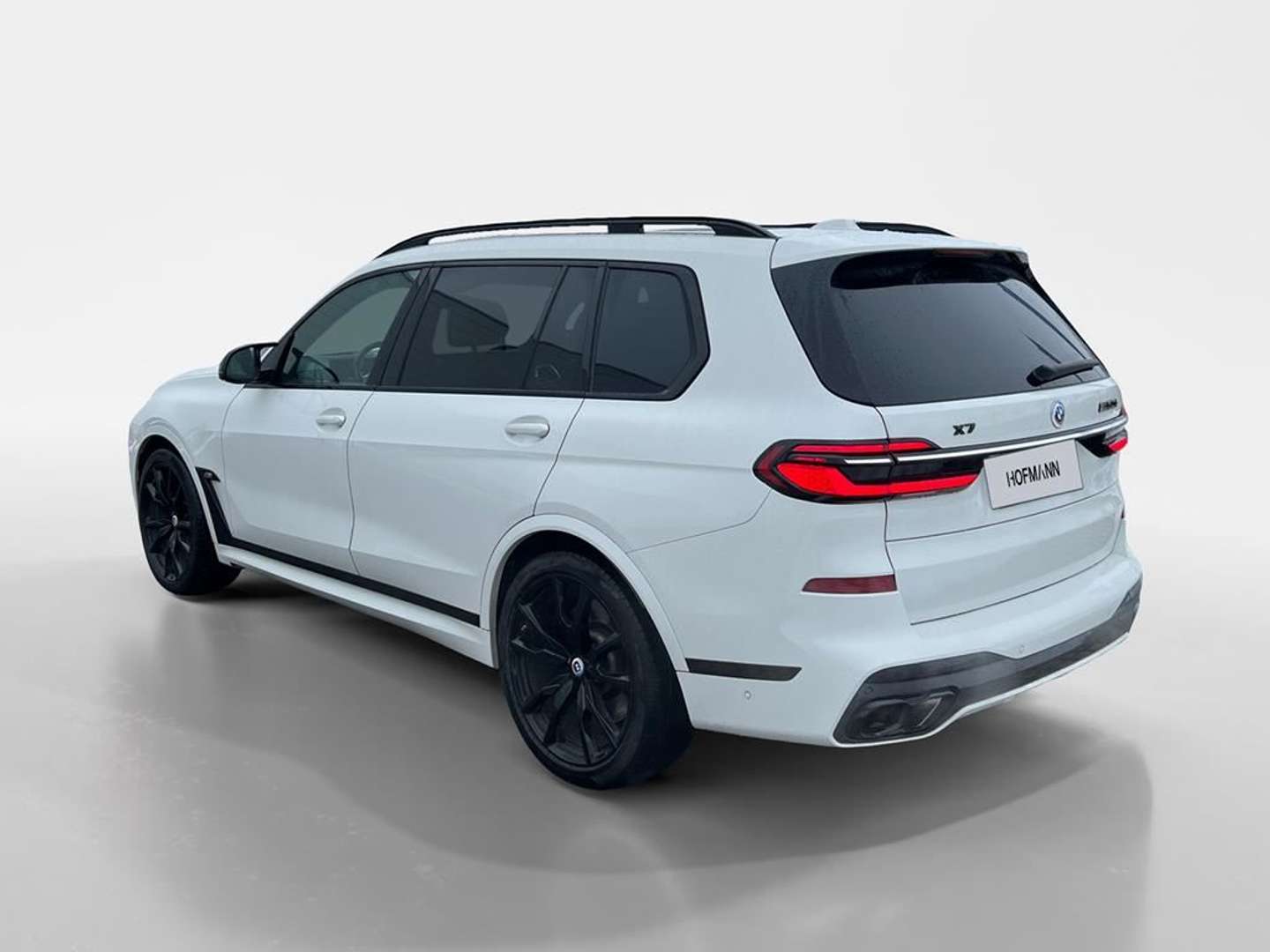 BMW X7 M M Sport - 2023 - Joinsteer - #5