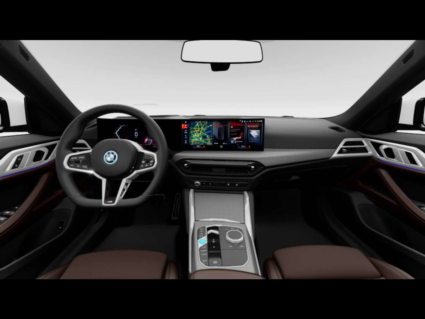 BMW I4 Gran Coupé EDrive - 2025 - Joinsteer - #17