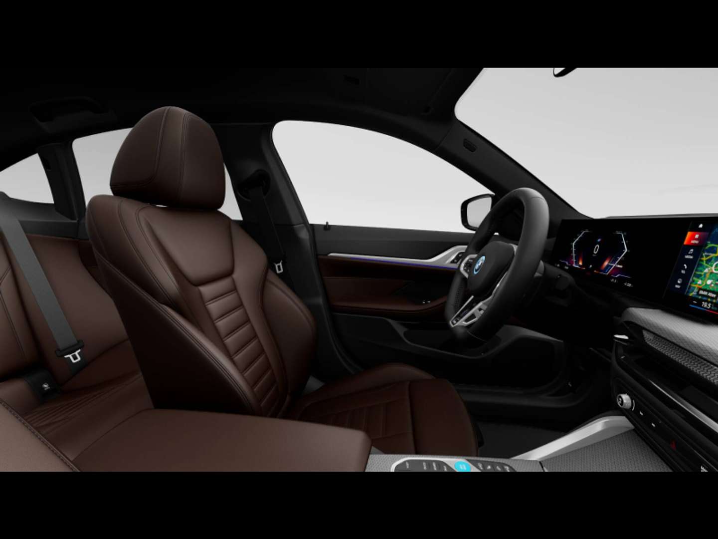 BMW I4 Gran Coupé EDrive - 2025 - Joinsteer - #18