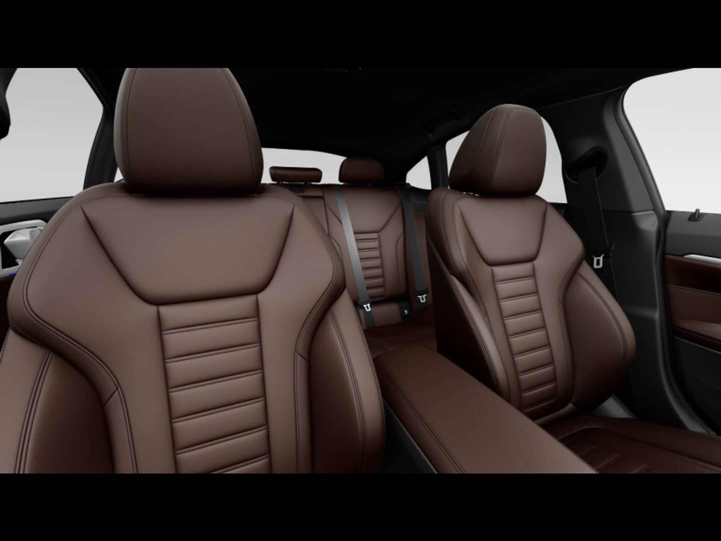 BMW I4 Gran Coupé EDrive - 2025 - Joinsteer - #19