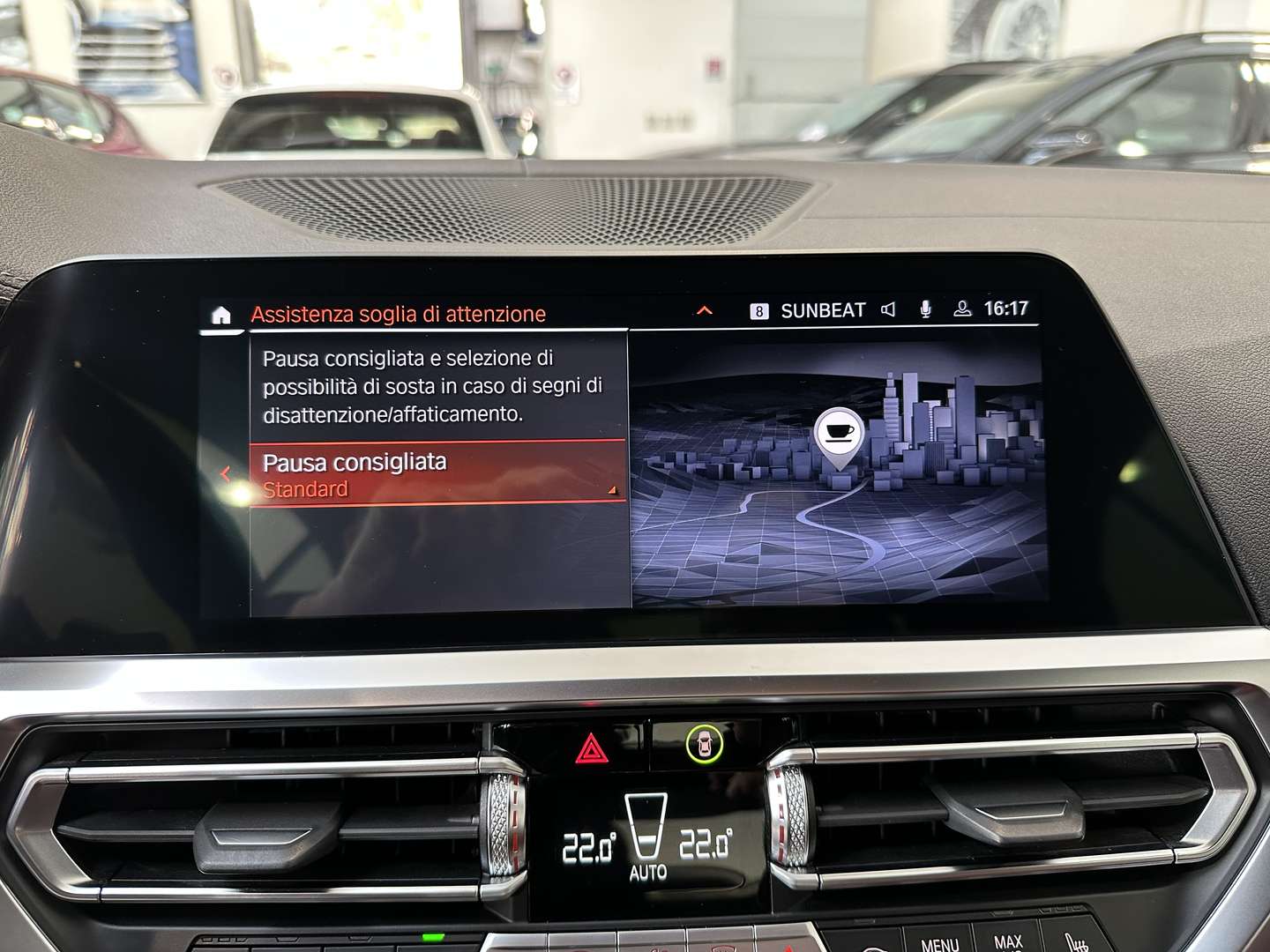 BMW Série 4 Cabriolet M440i XDrive - 2021 - Joinsteer - #21