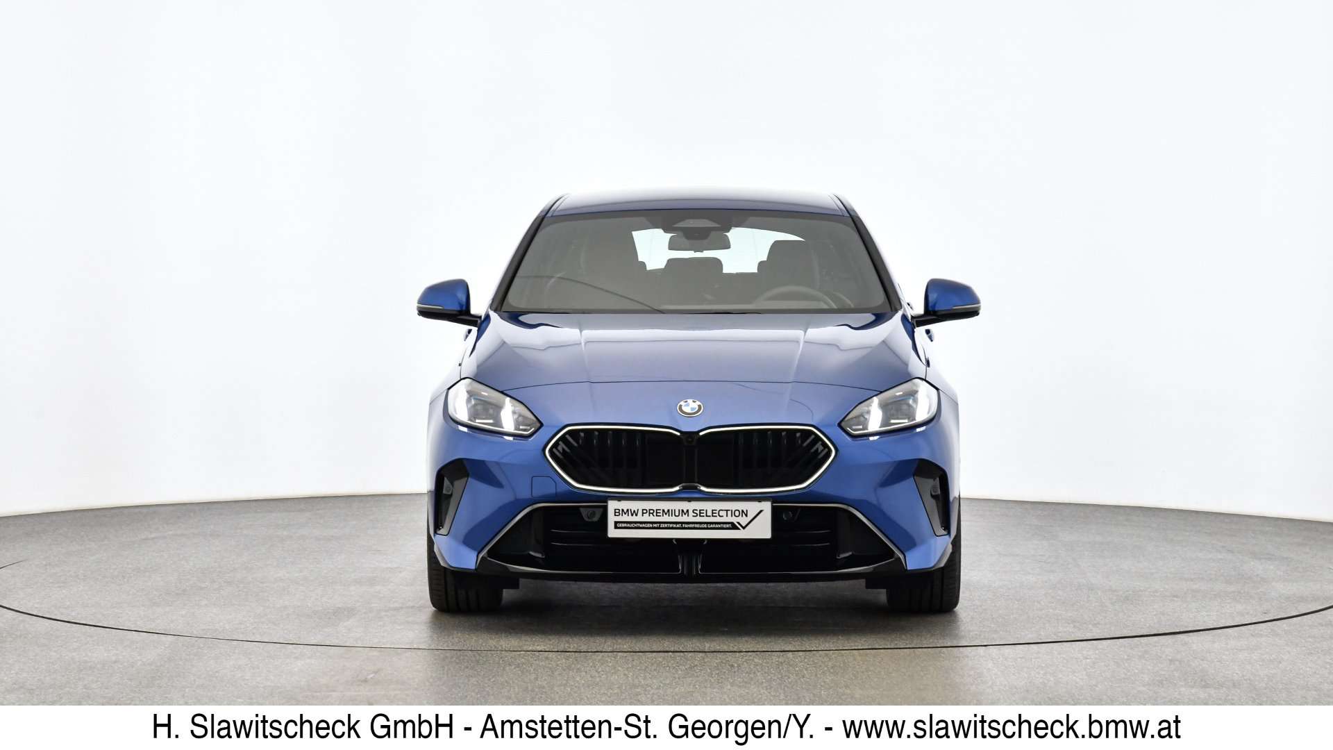 BMW Série 1 118d - 2025 - Joinsteer - #2