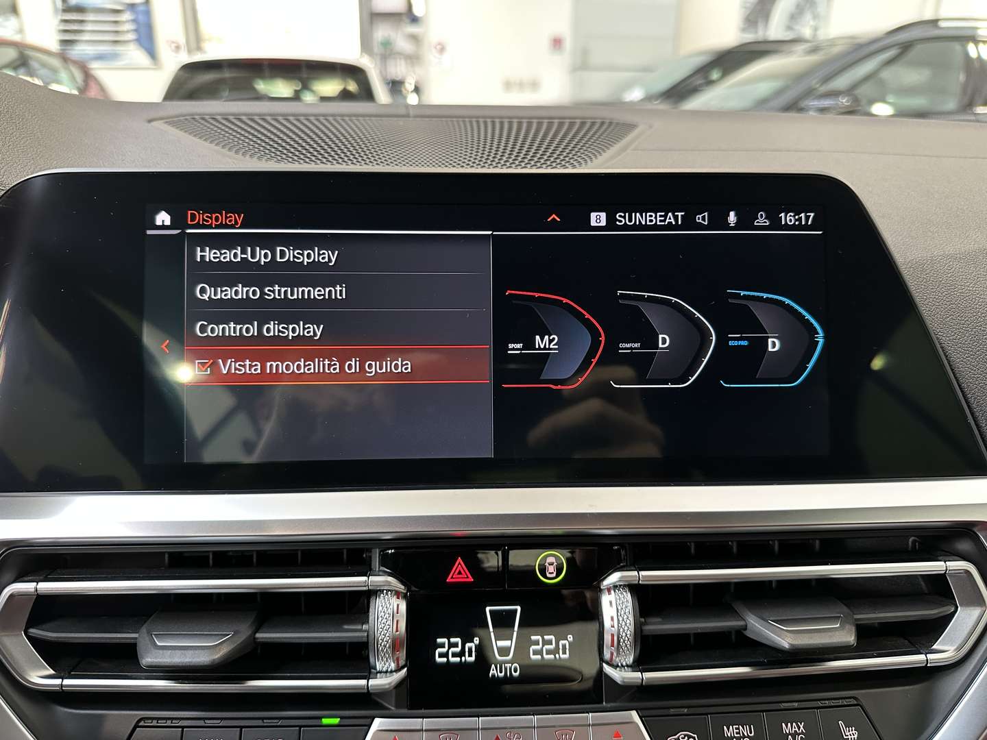 BMW Série 4 Cabriolet M440i XDrive - 2021 - Joinsteer - #26