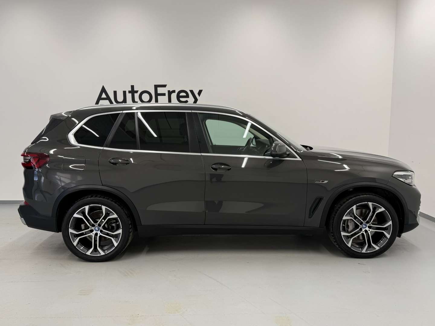 BMW X5 XDrive45e - 2021 - Joinsteer - #3