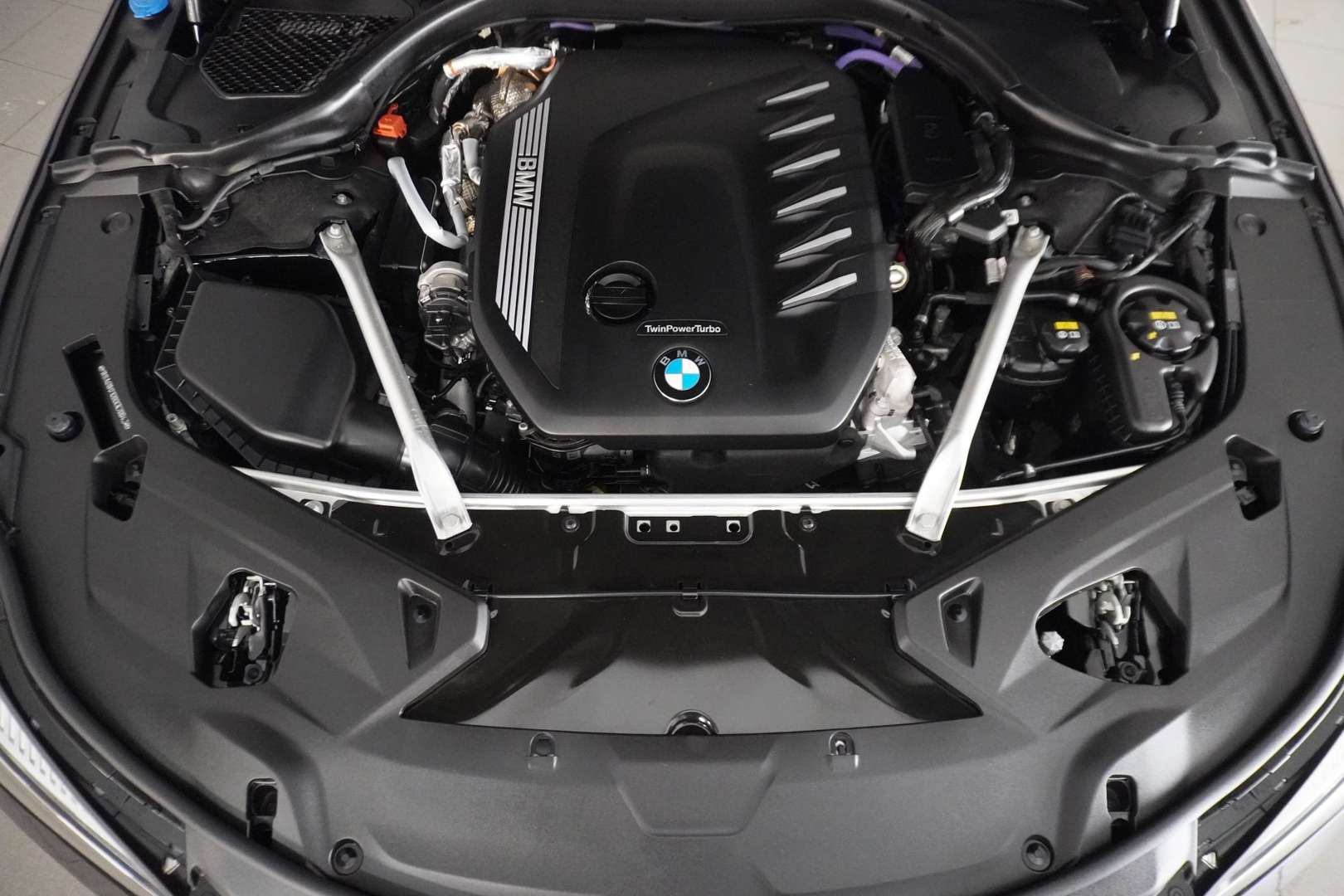 BMW Série 8 840d XDrive - 2022 - Joinsteer - #2