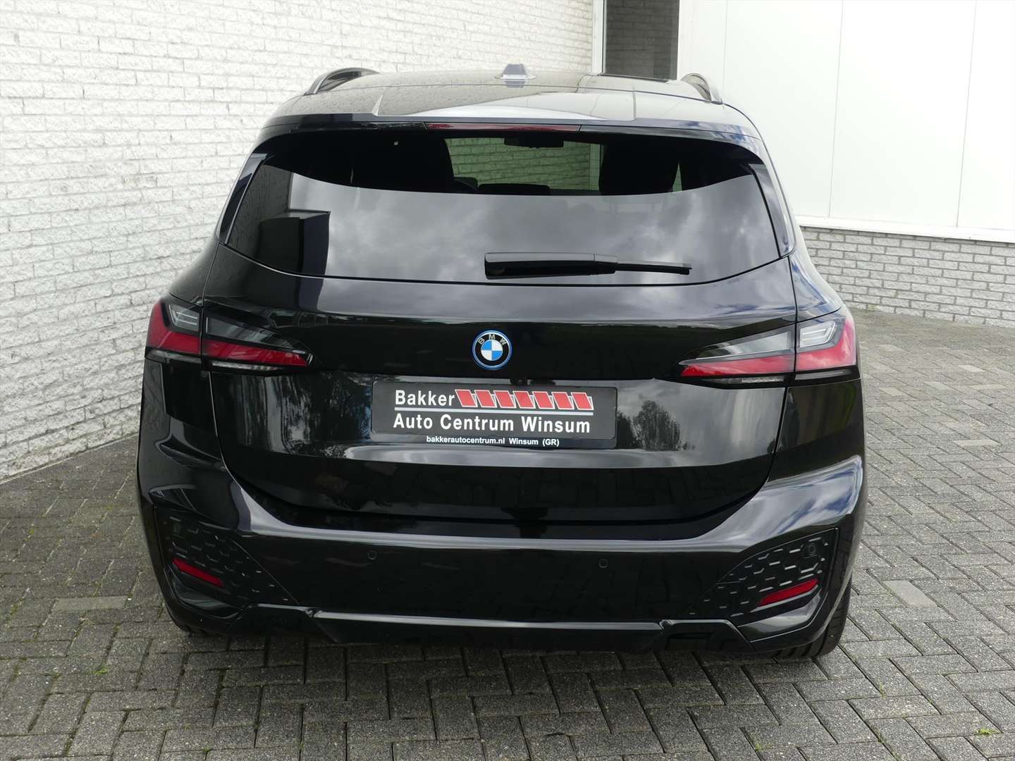 BMW Série 2 Active Tourer M Sport 225e XDrive - 2024 - Joinsteer - #3