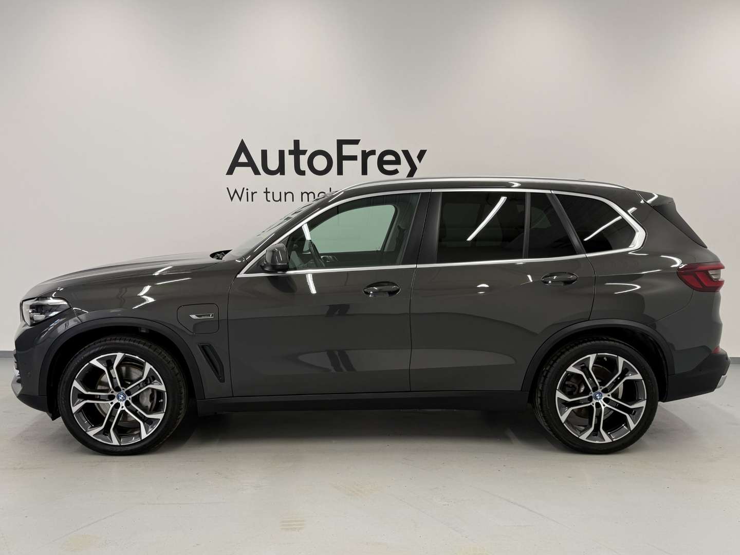 BMW X5 XDrive45e - 2021 - Joinsteer - #4