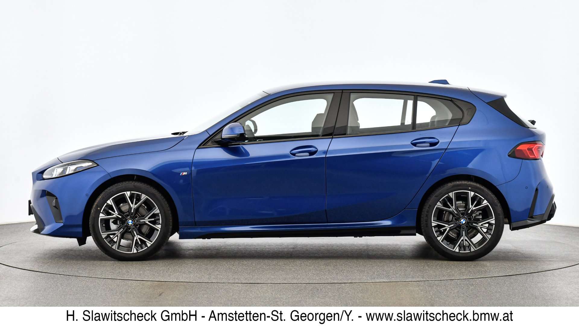 BMW Série 1 118d - 2025 - Joinsteer - #5