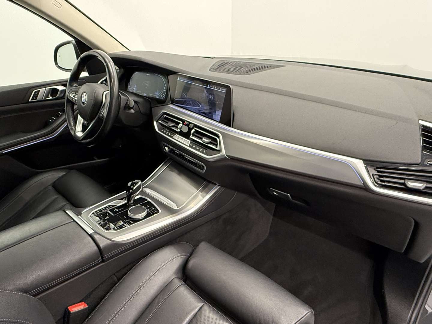BMW X5 XDrive45e - 2021 - Joinsteer - #5