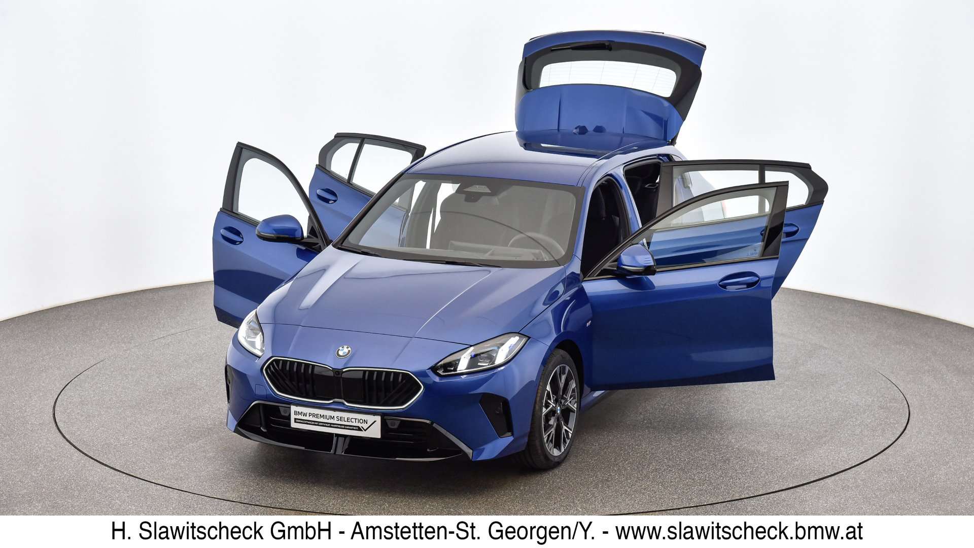 BMW Série 1 118d - 2025 - Joinsteer - #6