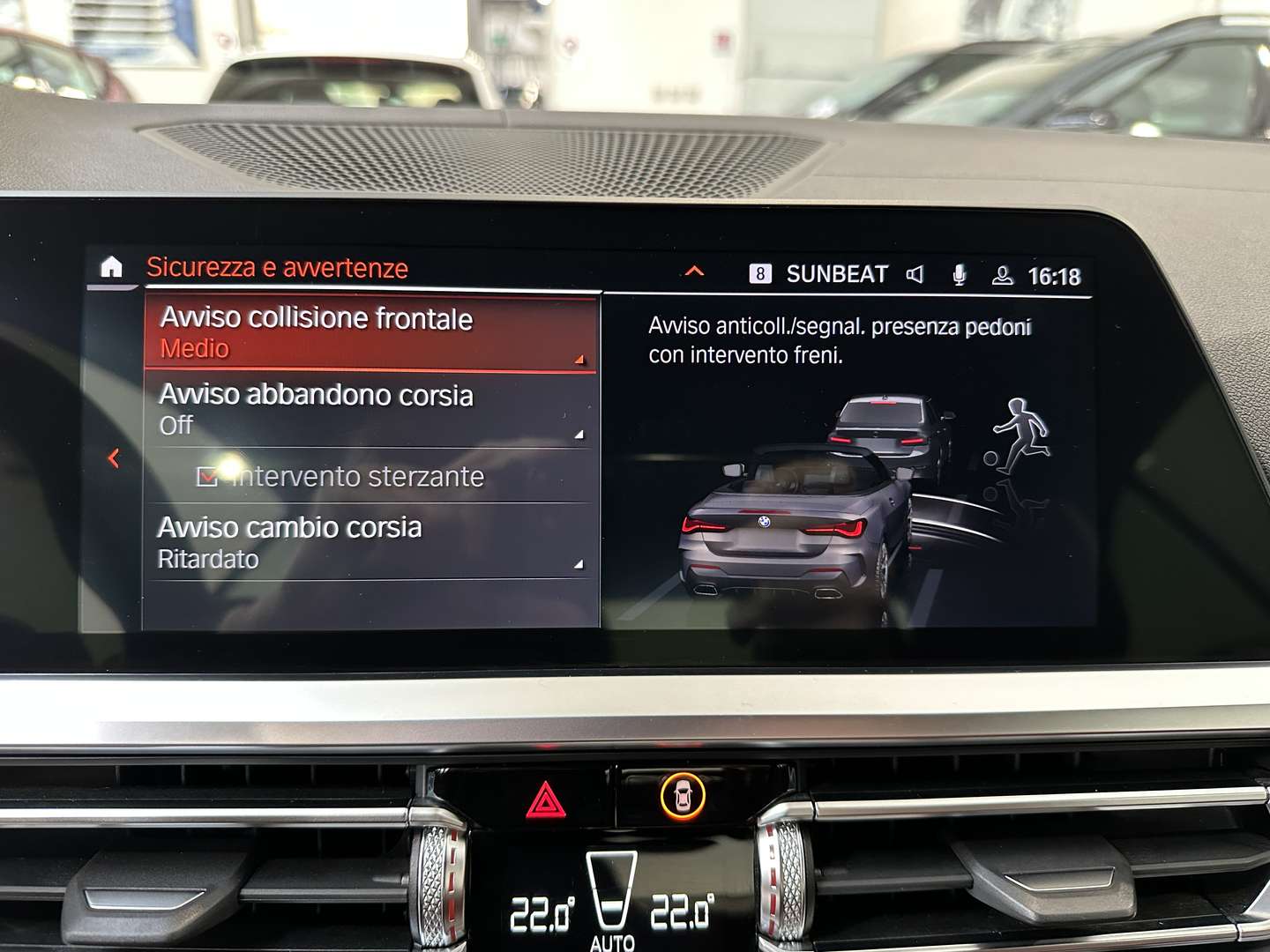 BMW Série 4 Cabriolet M440i XDrive - 2021 - Joinsteer - #28