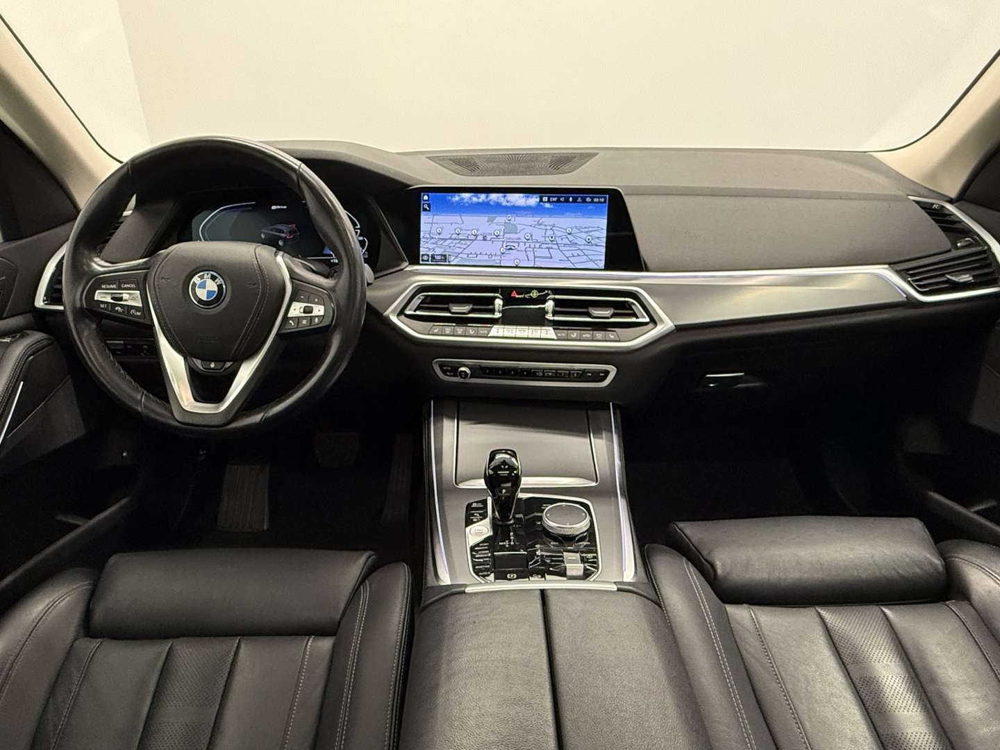 BMW X5 XDrive45e - 2021 - Joinsteer - #6