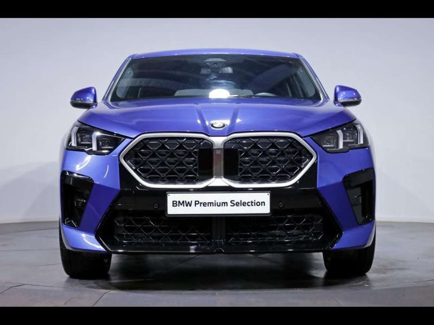 BMW X2 M Sport SDrive18d - 2025 - Joinsteer - #2