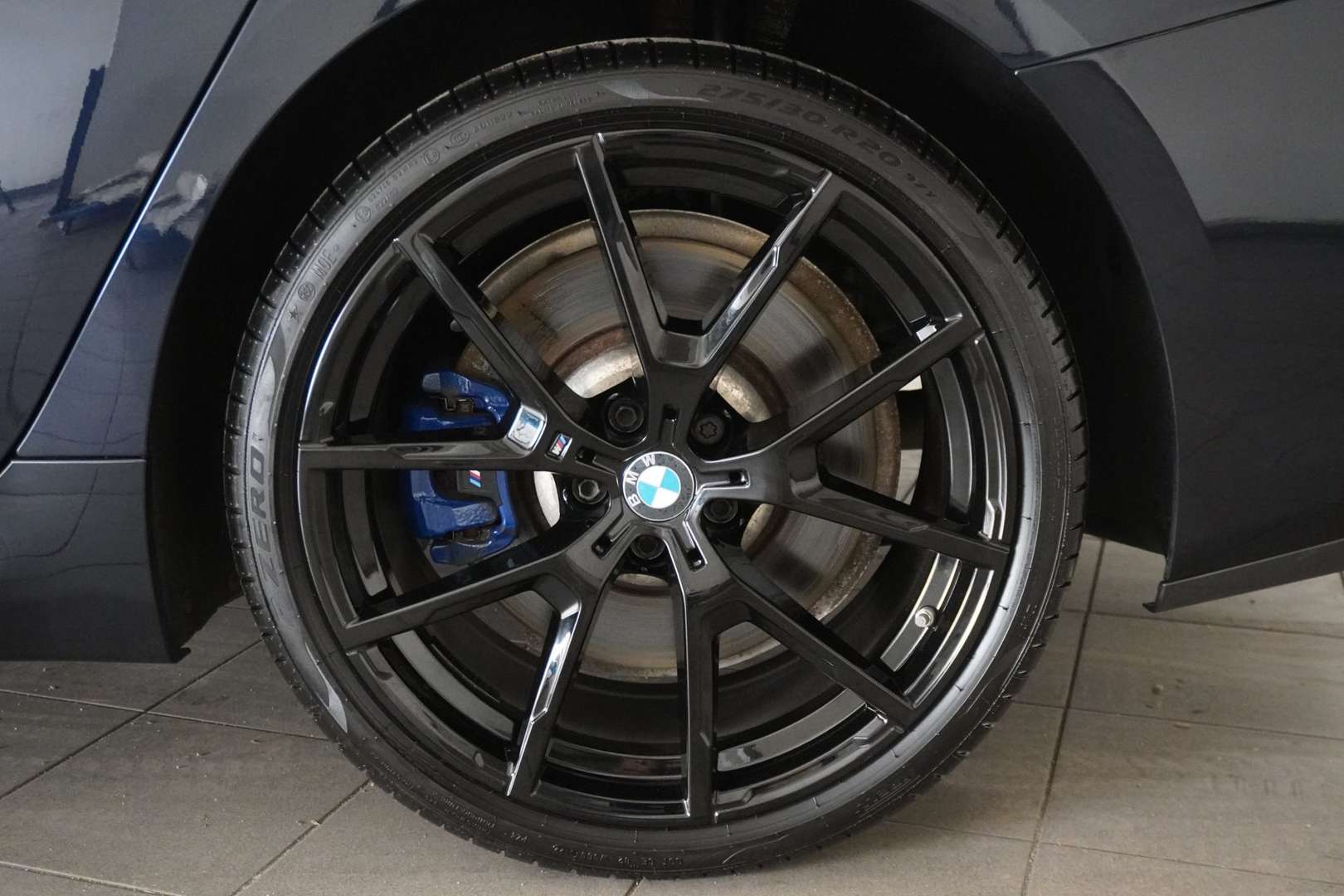 BMW Série 8 840d XDrive - 2022 - Joinsteer - #5
