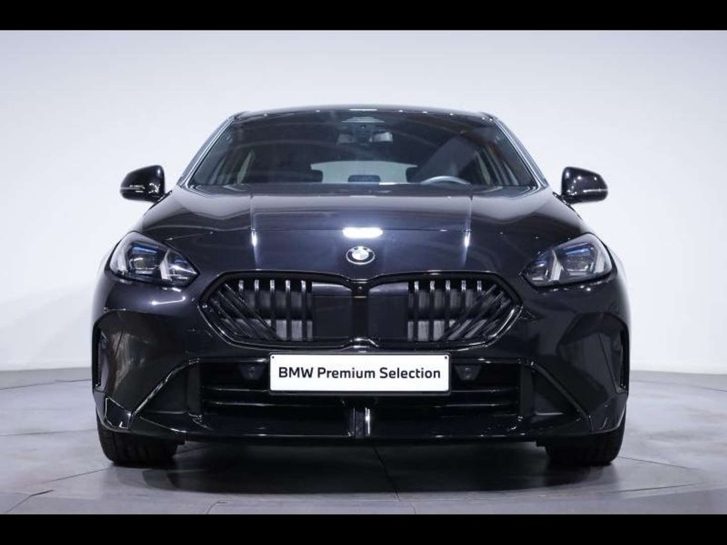 BMW 116 Hatch M Sport 116i - 2025 - Joinsteer - #2