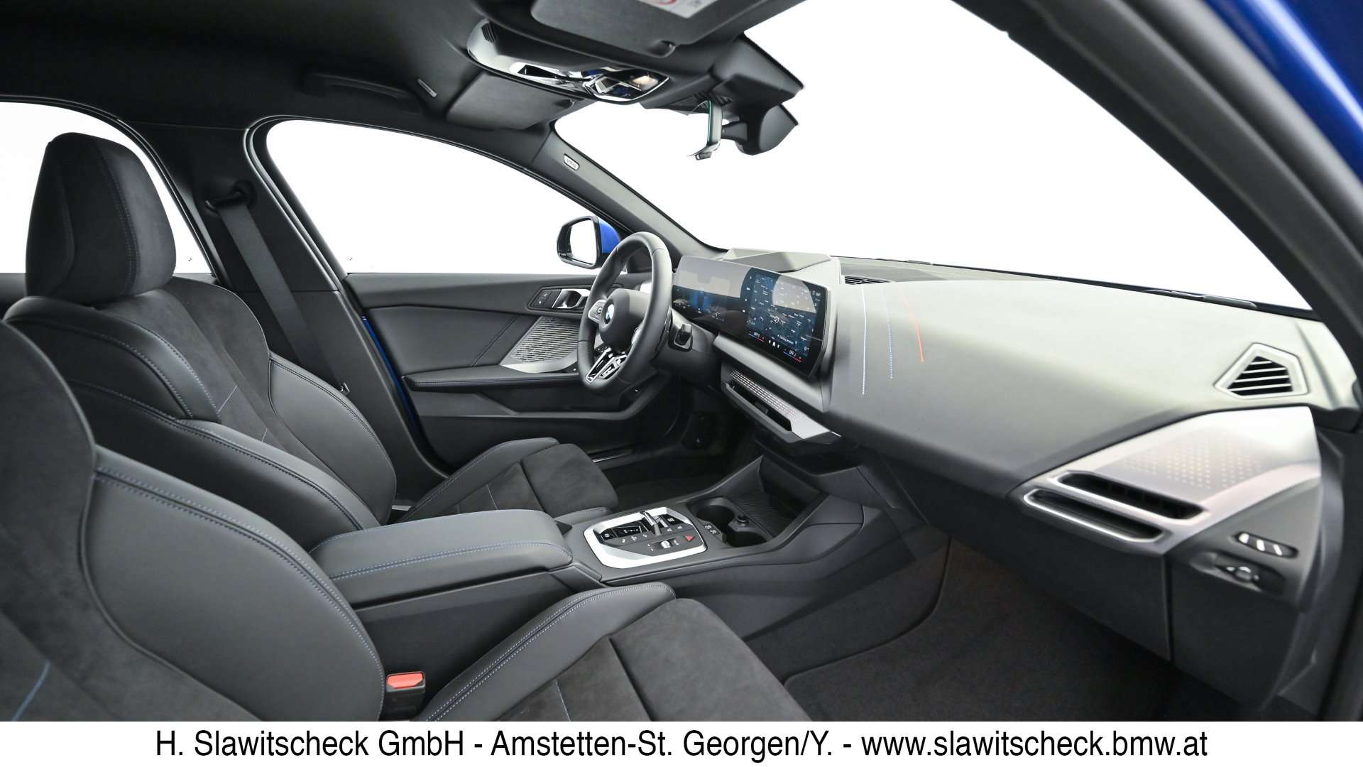BMW Série 1 118d - 2025 - Joinsteer - #8