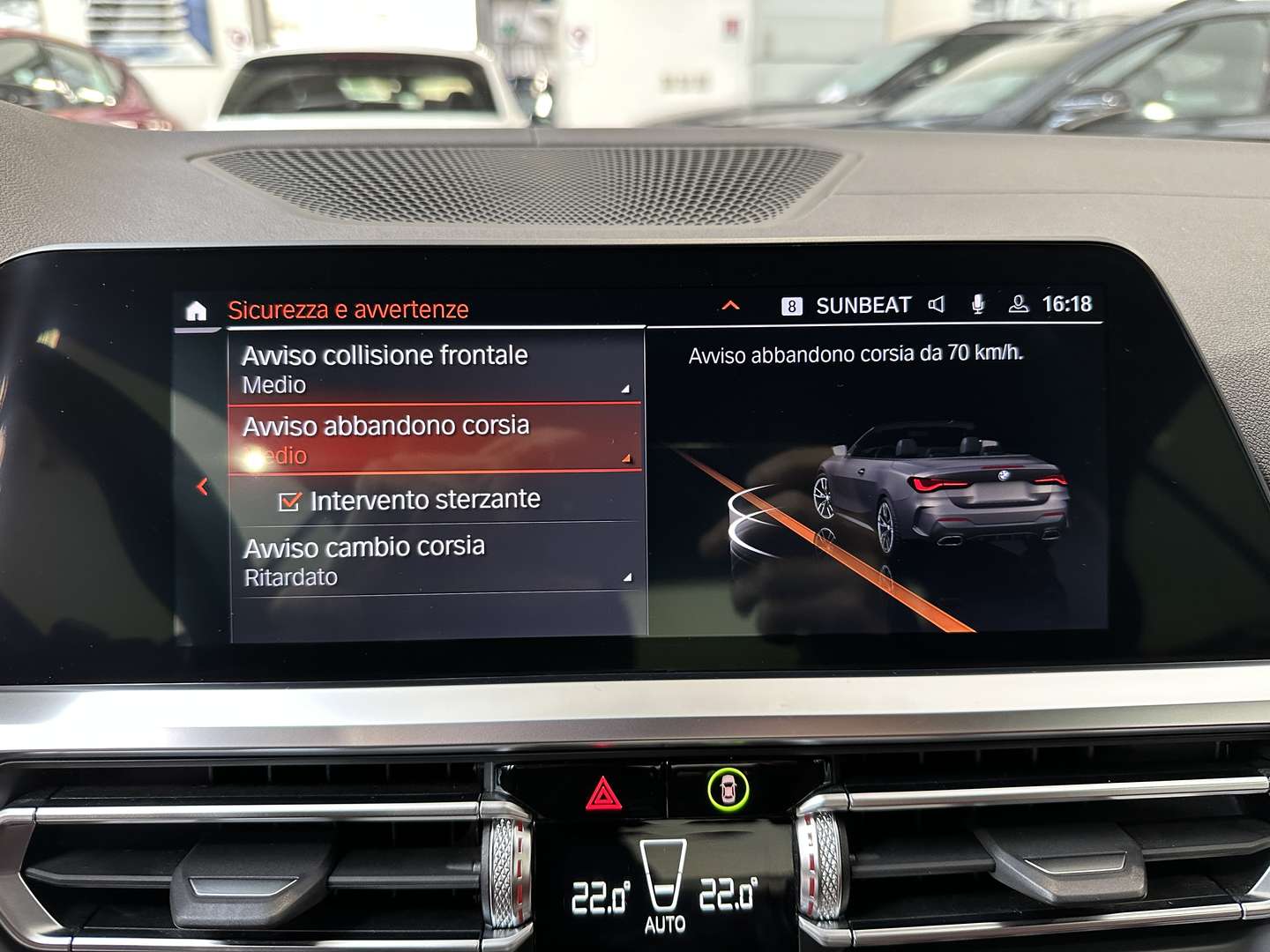 BMW Série 4 Cabriolet M440i XDrive - 2021 - Joinsteer - #29