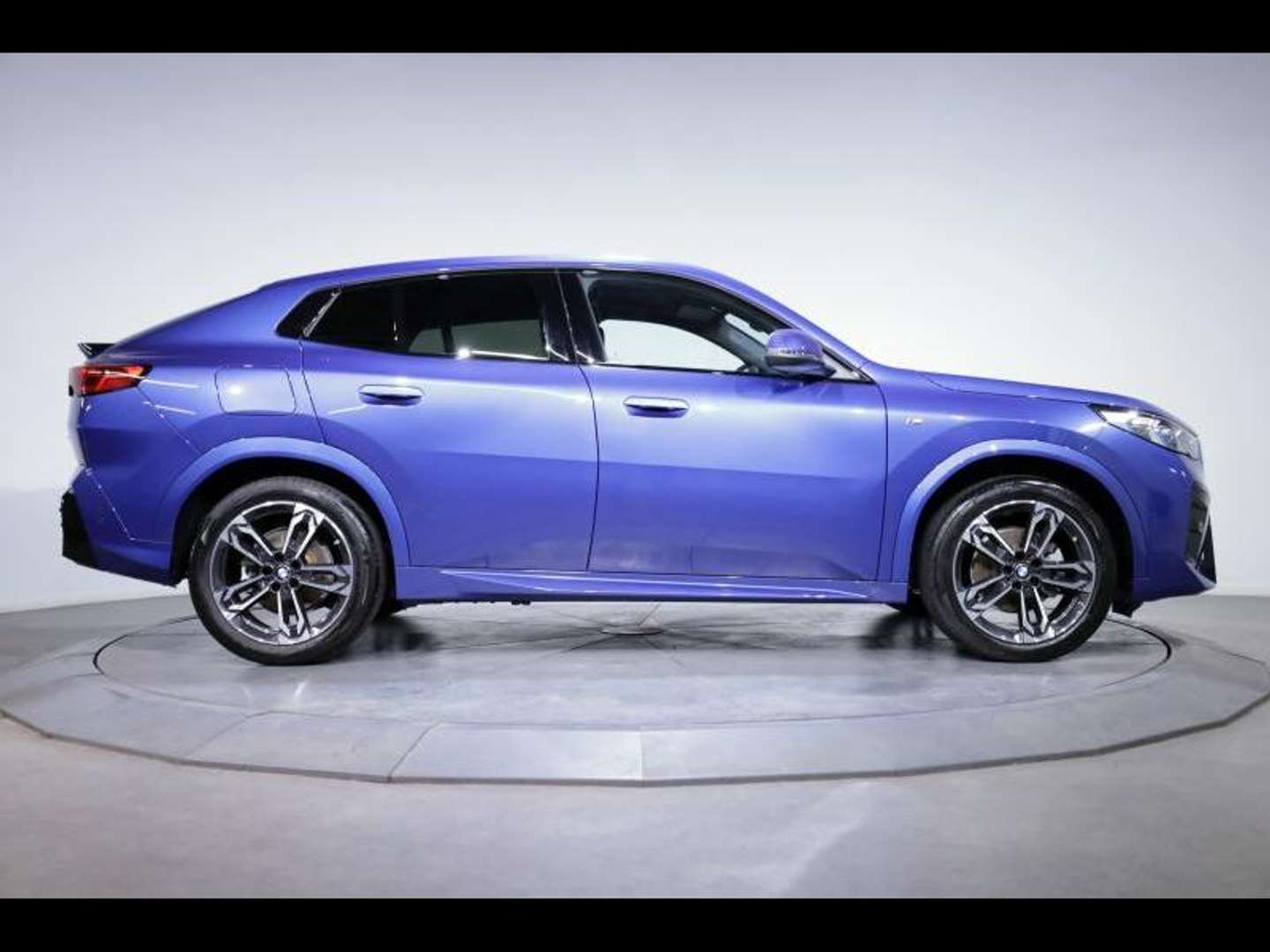 BMW X2 M Sport SDrive18d - 2025 - Joinsteer - #3
