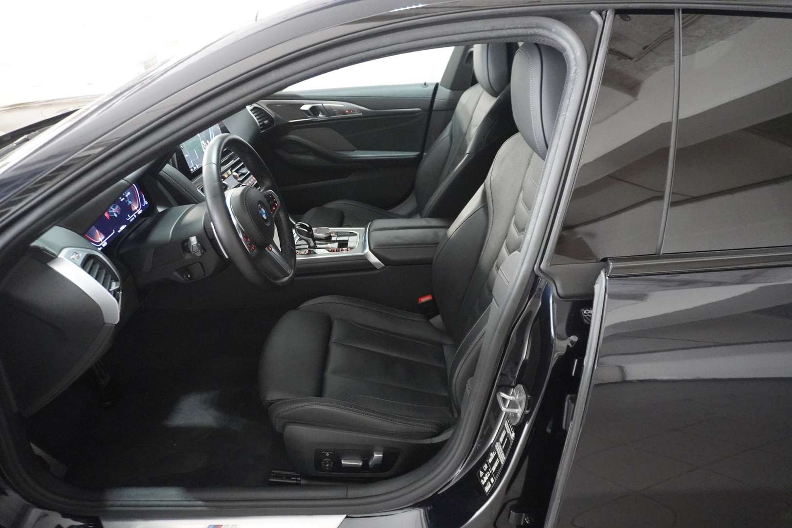 BMW Série 8 840d XDrive - 2022 - Joinsteer - #6