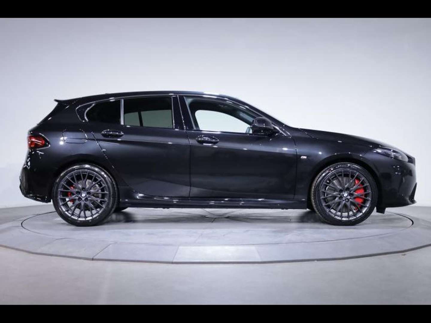 BMW 116 Hatch M Sport 116i - 2025 - Joinsteer - #3