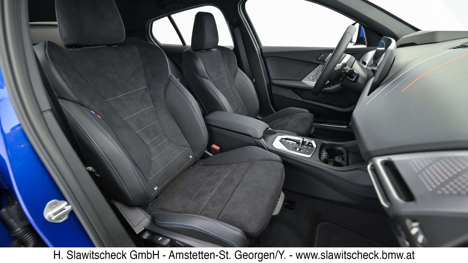 BMW Série 1 118d - 2025 - Joinsteer - #9