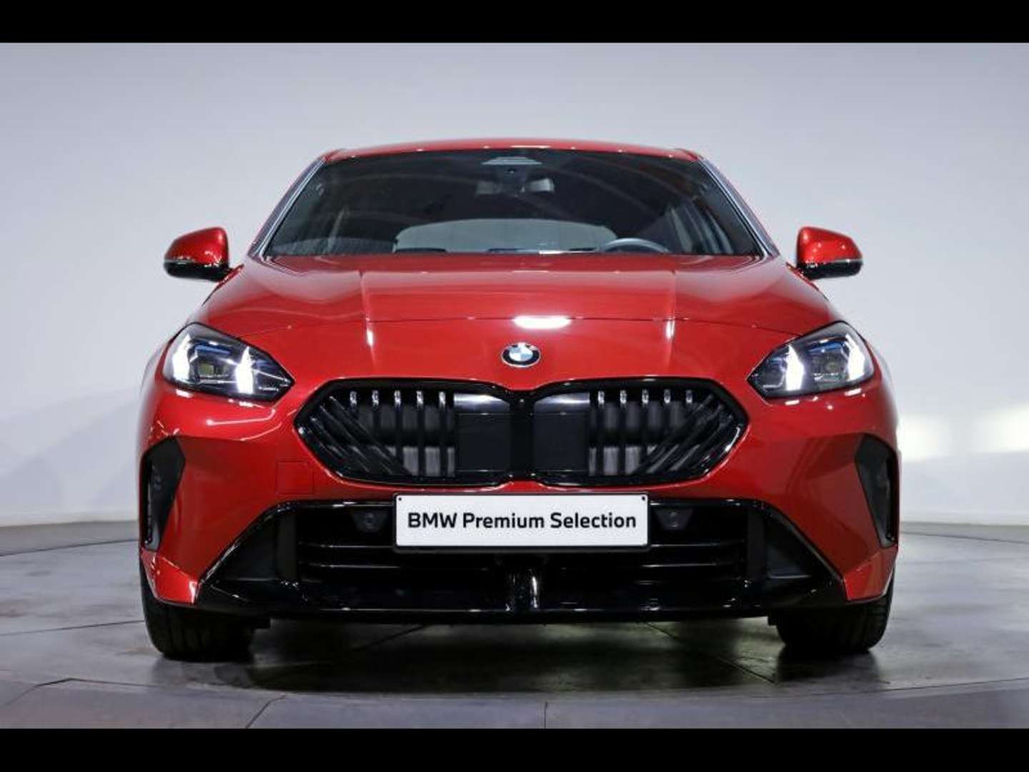 BMW 116 Hatch M Sport - 2025 - Joinsteer - #2