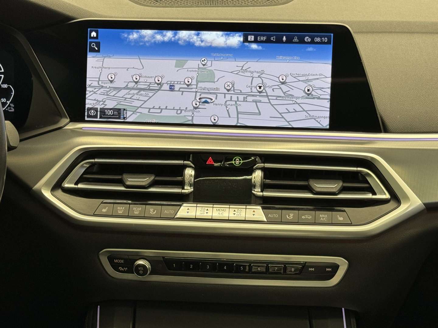 BMW X5 XDrive45e - 2021 - Joinsteer - #8