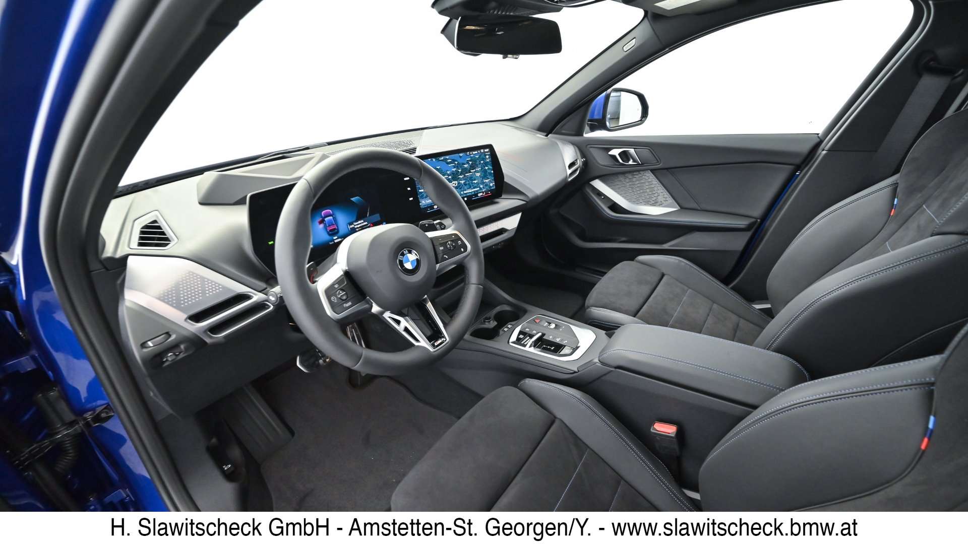BMW Série 1 118d - 2025 - Joinsteer - #10