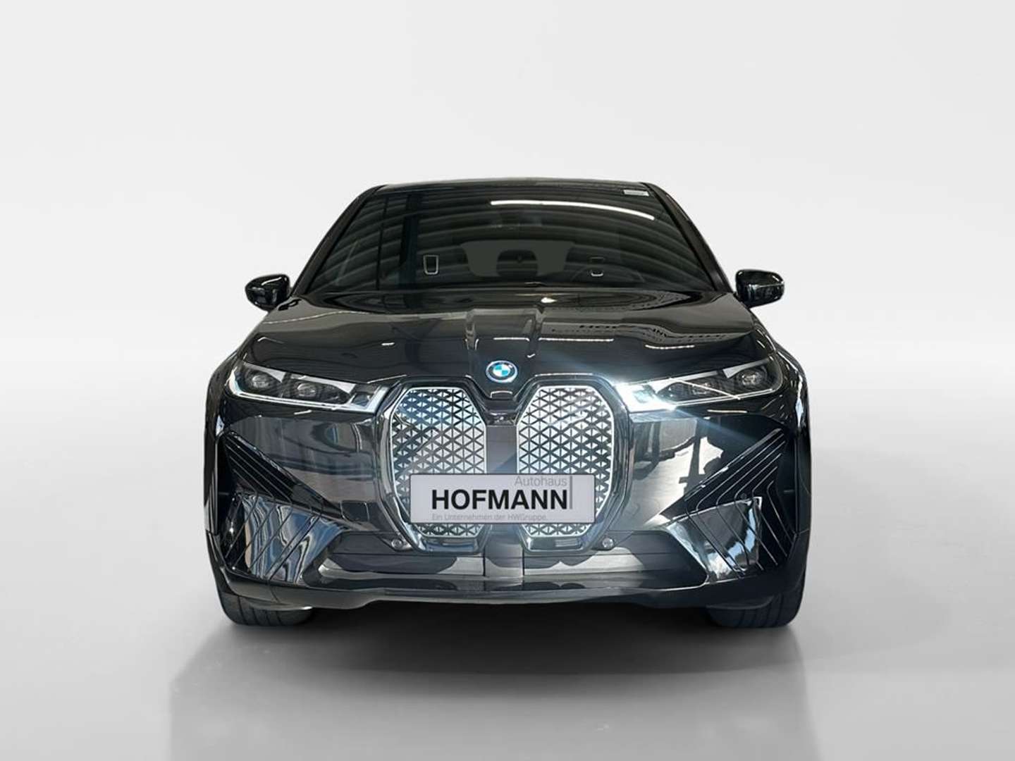 BMW IX - 2024 - Joinsteer - #1