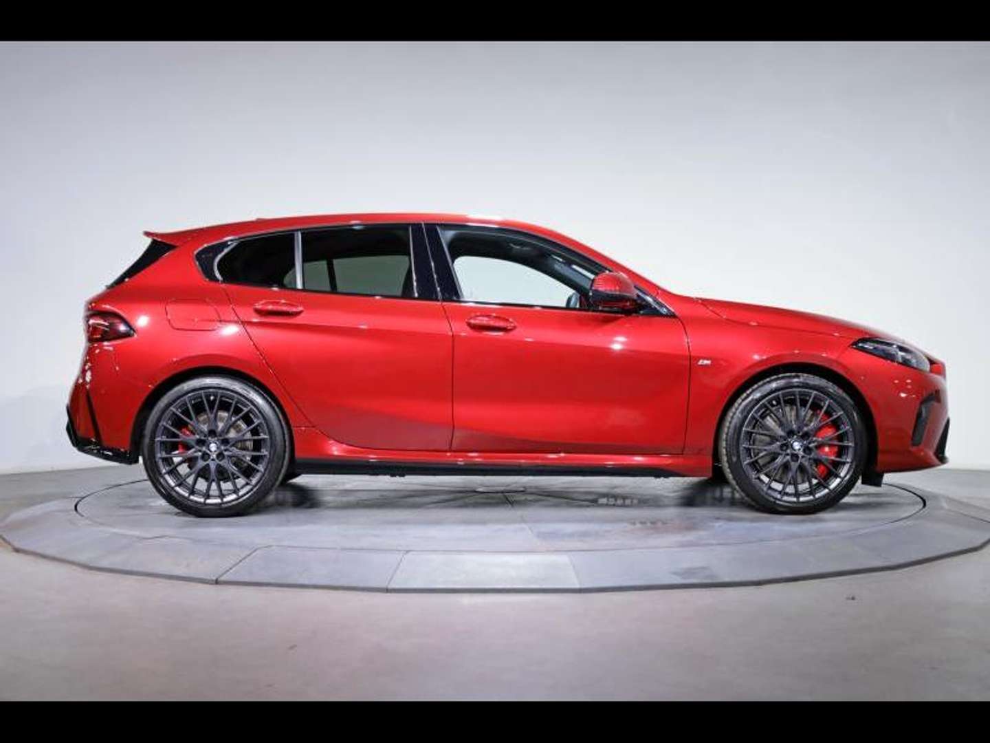 BMW 116 Hatch M Sport - 2025 - Joinsteer - #3