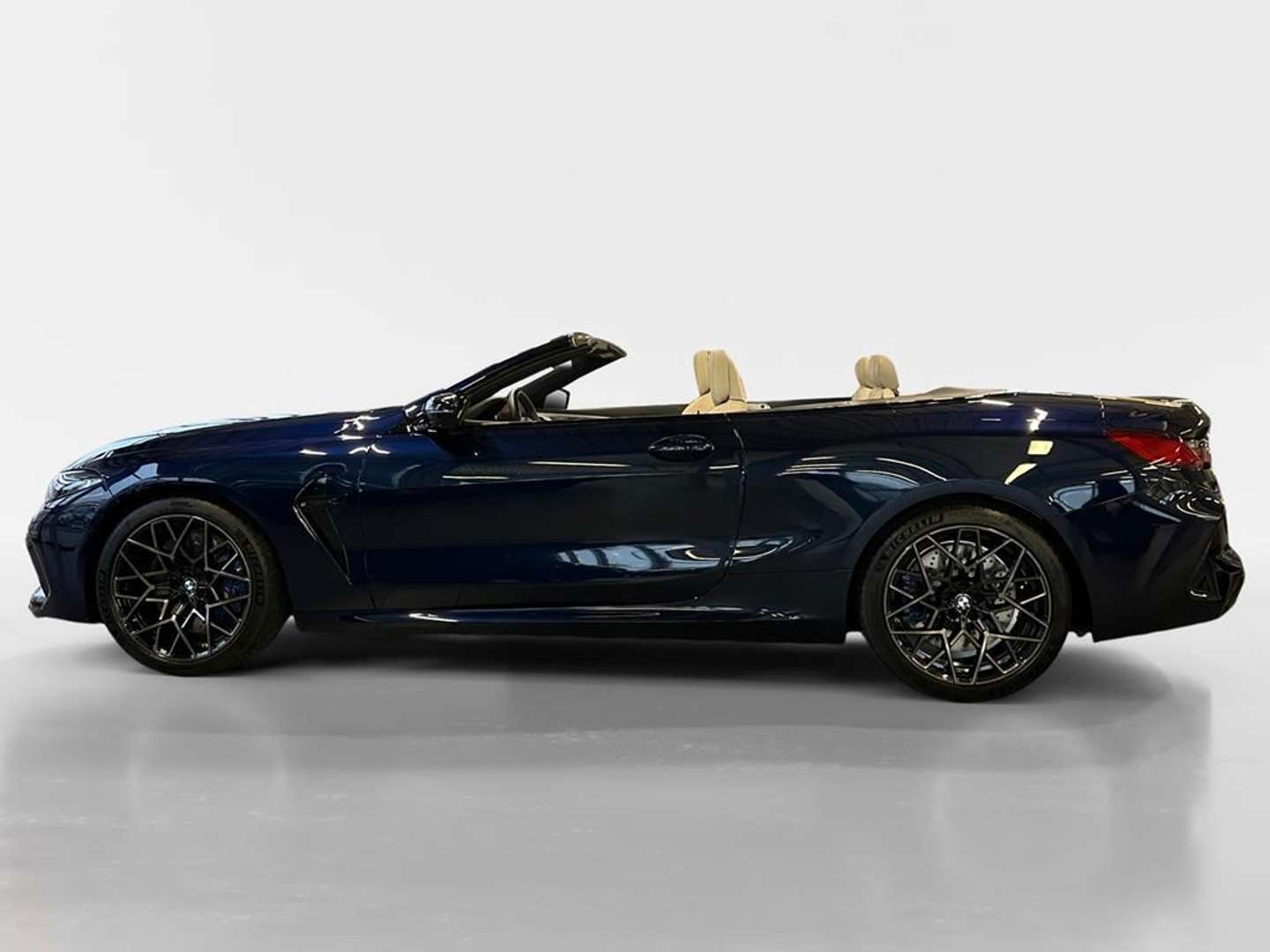 BMW M8 Competition - 2025 - Joinsteer - #2