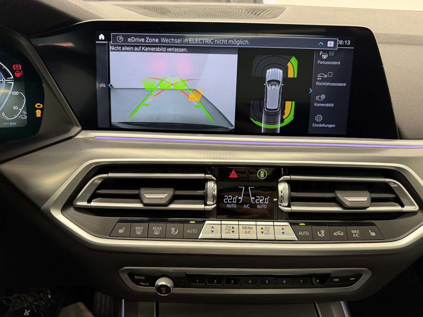 BMW X5 XDrive45e - 2021 - Joinsteer - #9