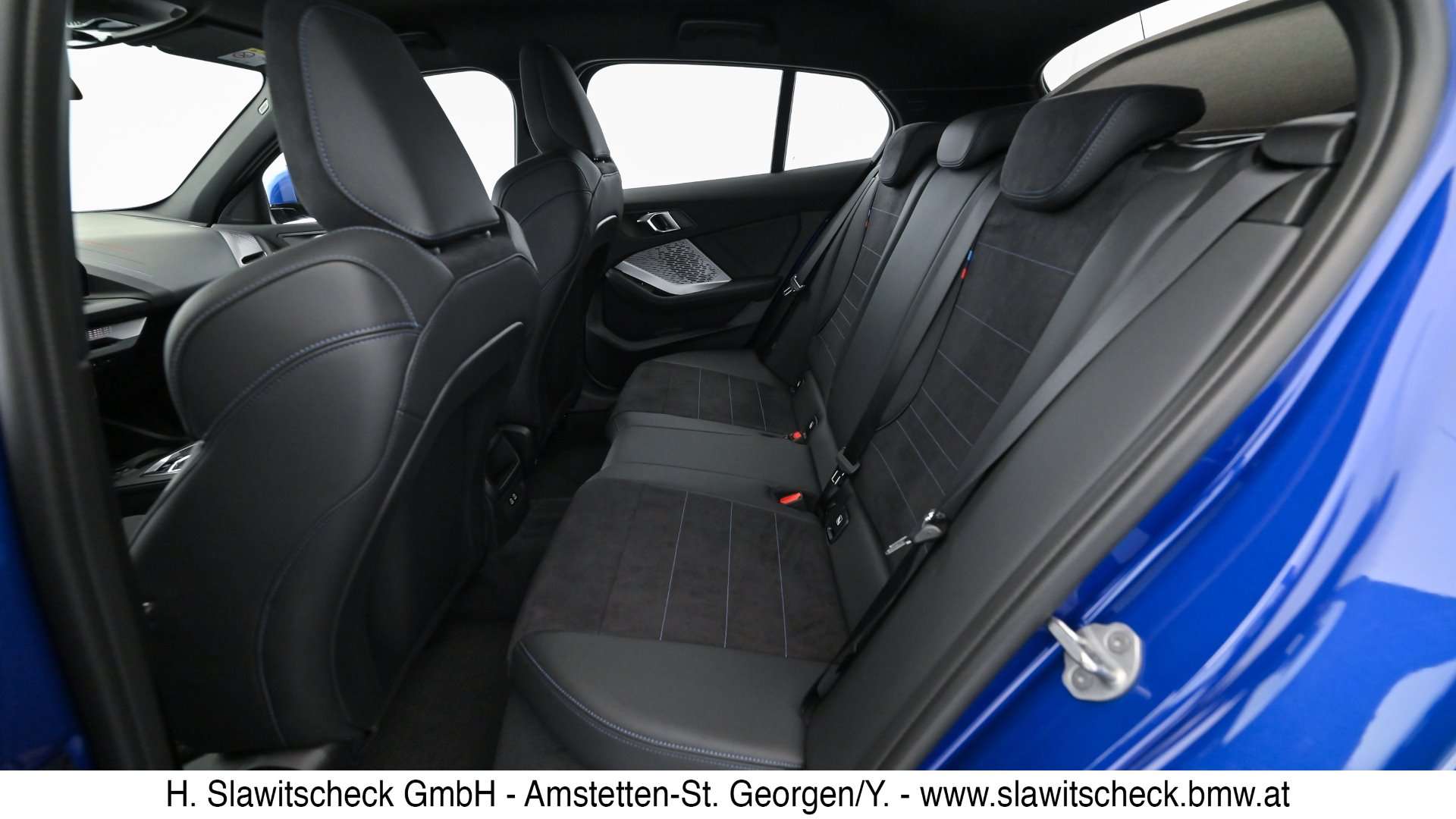 BMW Série 1 118d - 2025 - Joinsteer - #11