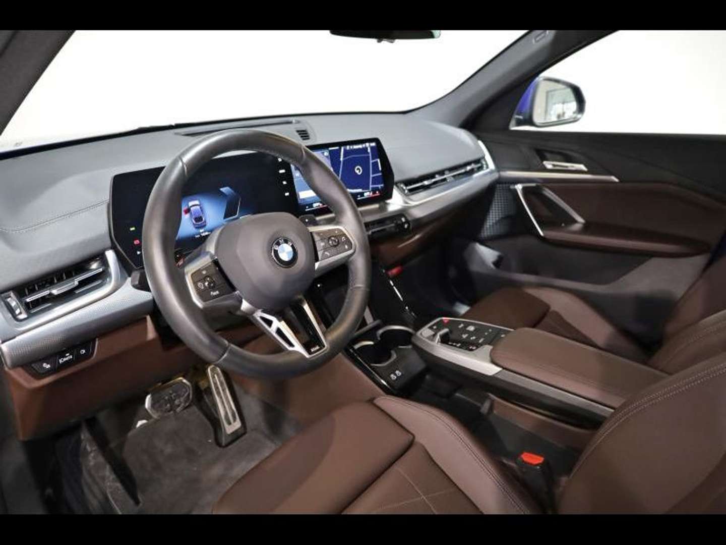 BMW X2 M Sport SDrive18d - 2025 - Joinsteer - #6