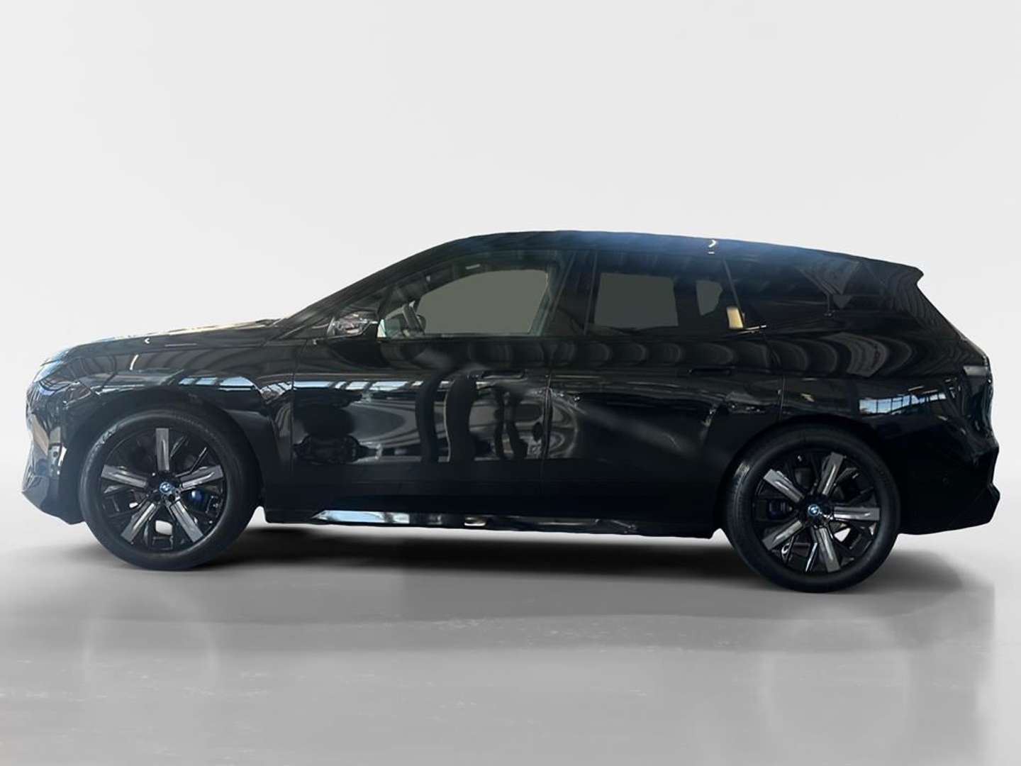 BMW IX - 2024 - Joinsteer - #2