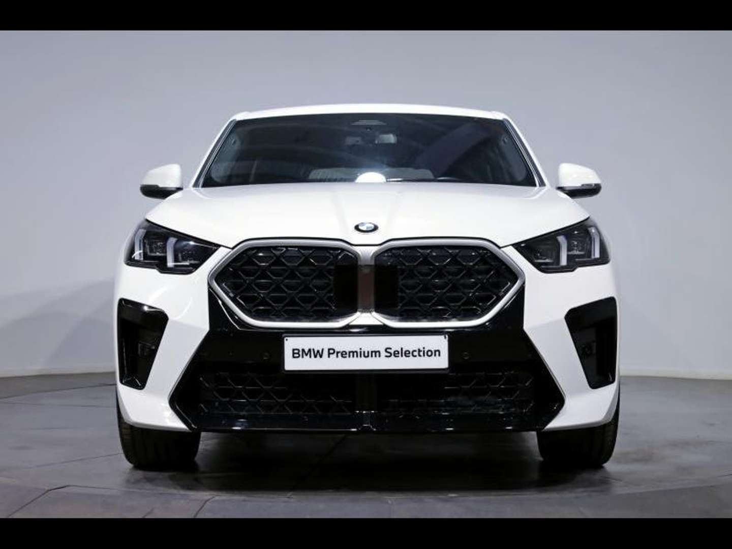 BMW X2 M Sport SDrive18d - 2025 - Joinsteer - #2