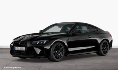 BMW M4 Competition Coupé - 2025 - Joinsteer - #1