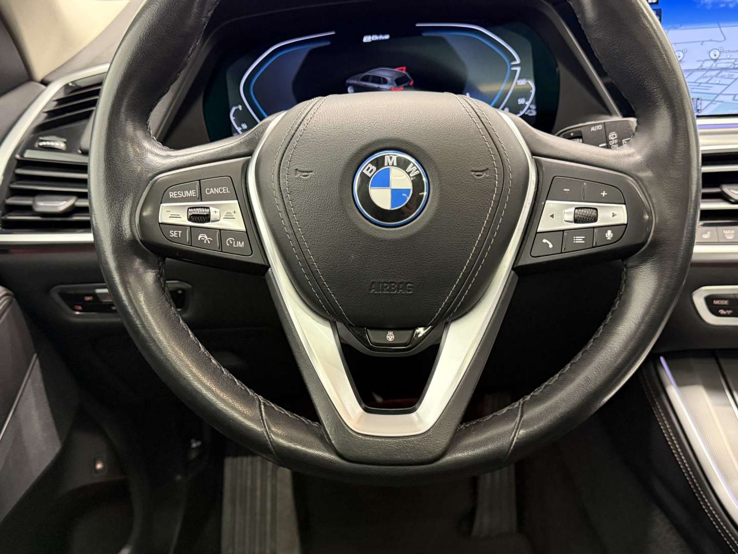 BMW X5 XDrive45e - 2021 - Joinsteer - #10