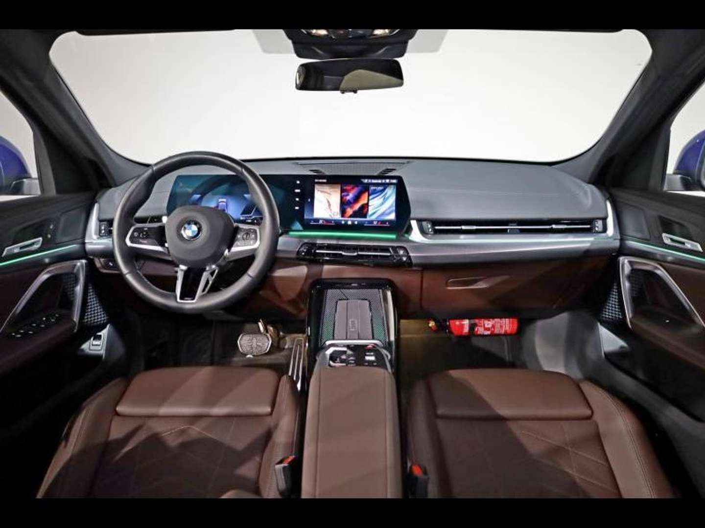 BMW X2 M Sport SDrive18d - 2025 - Joinsteer - #7