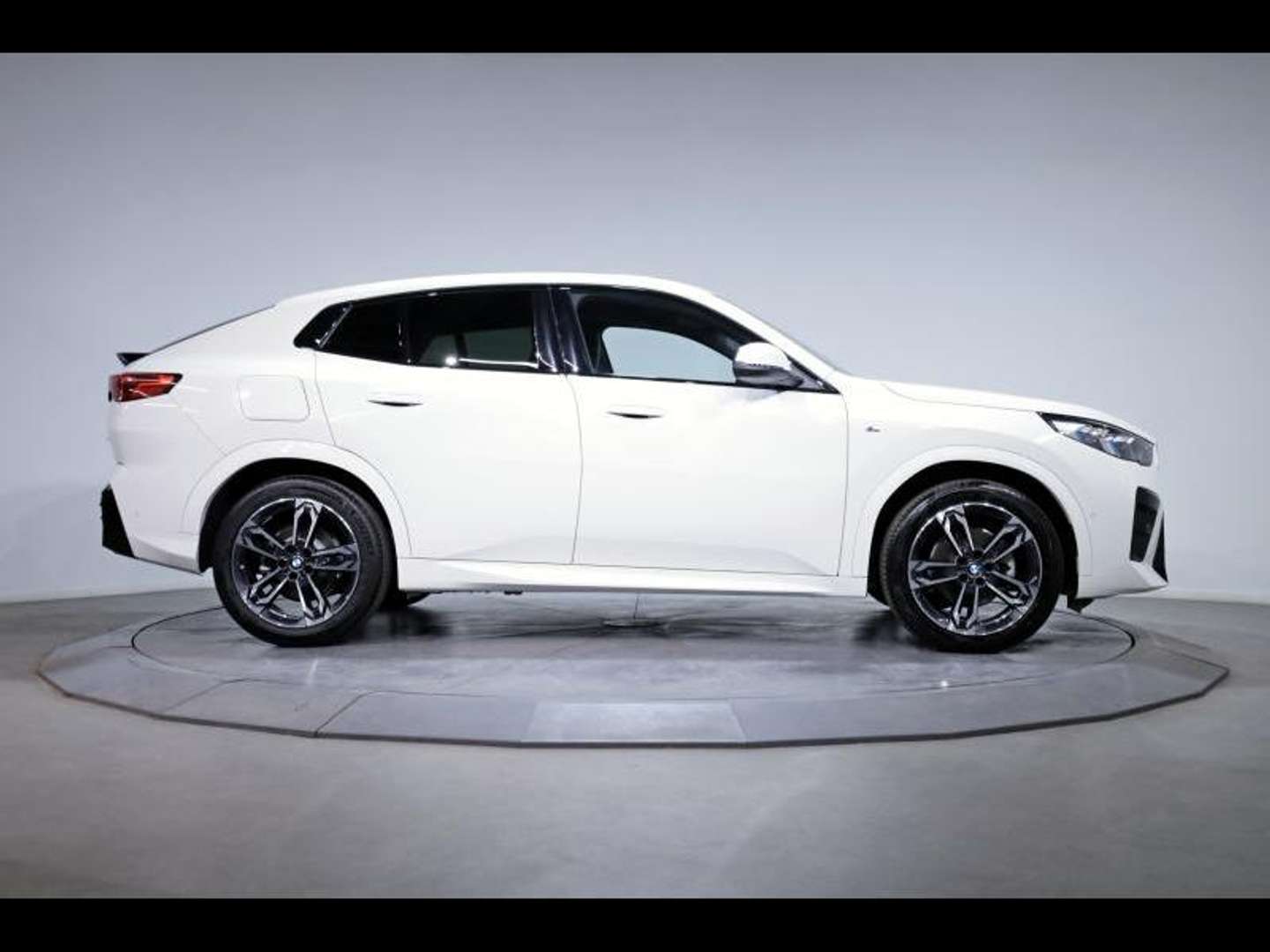 BMW X2 M Sport SDrive18d - 2025 - Joinsteer - #3