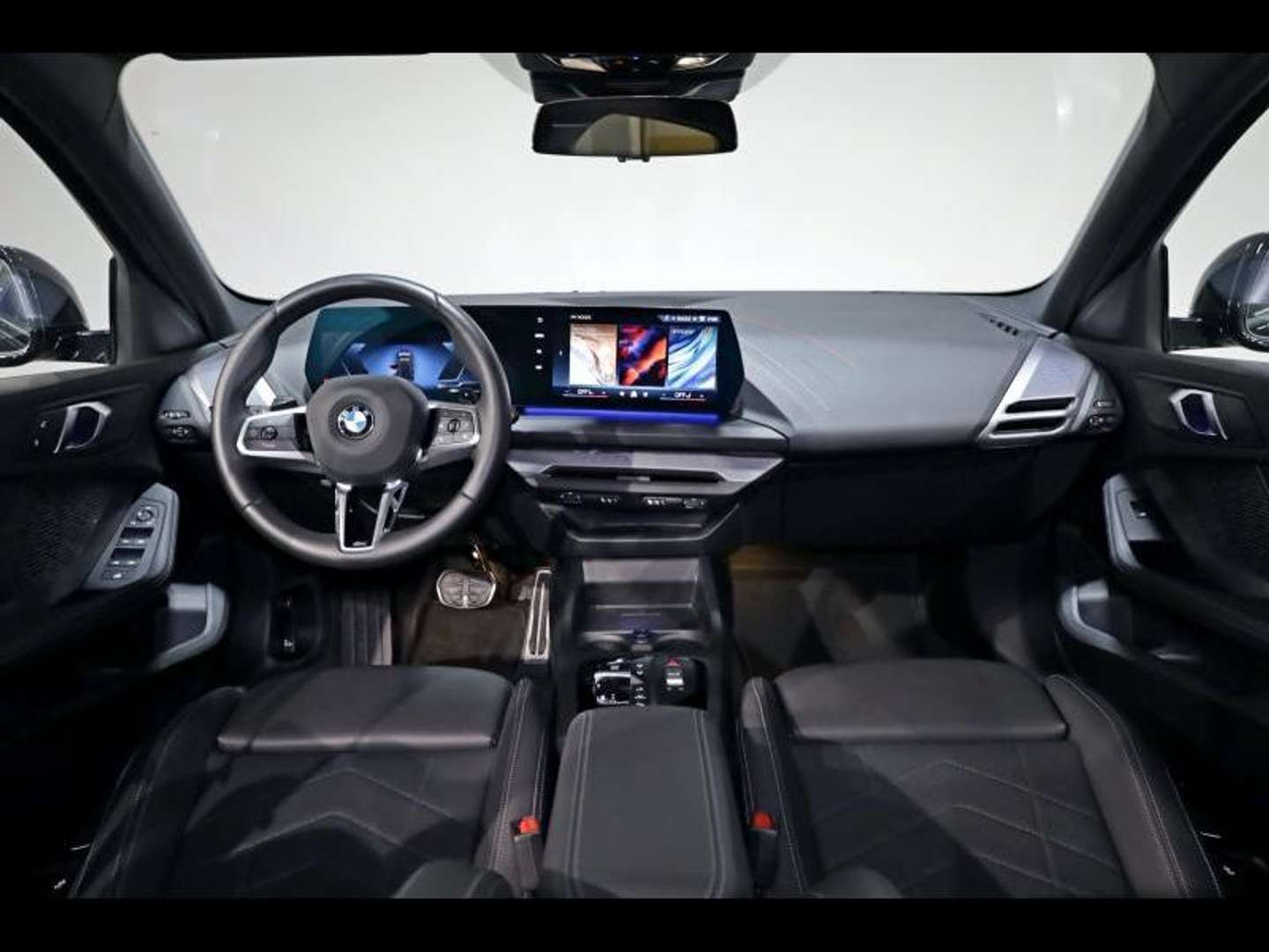 BMW 116 Hatch M Sport 116i - 2025 - Joinsteer - #7