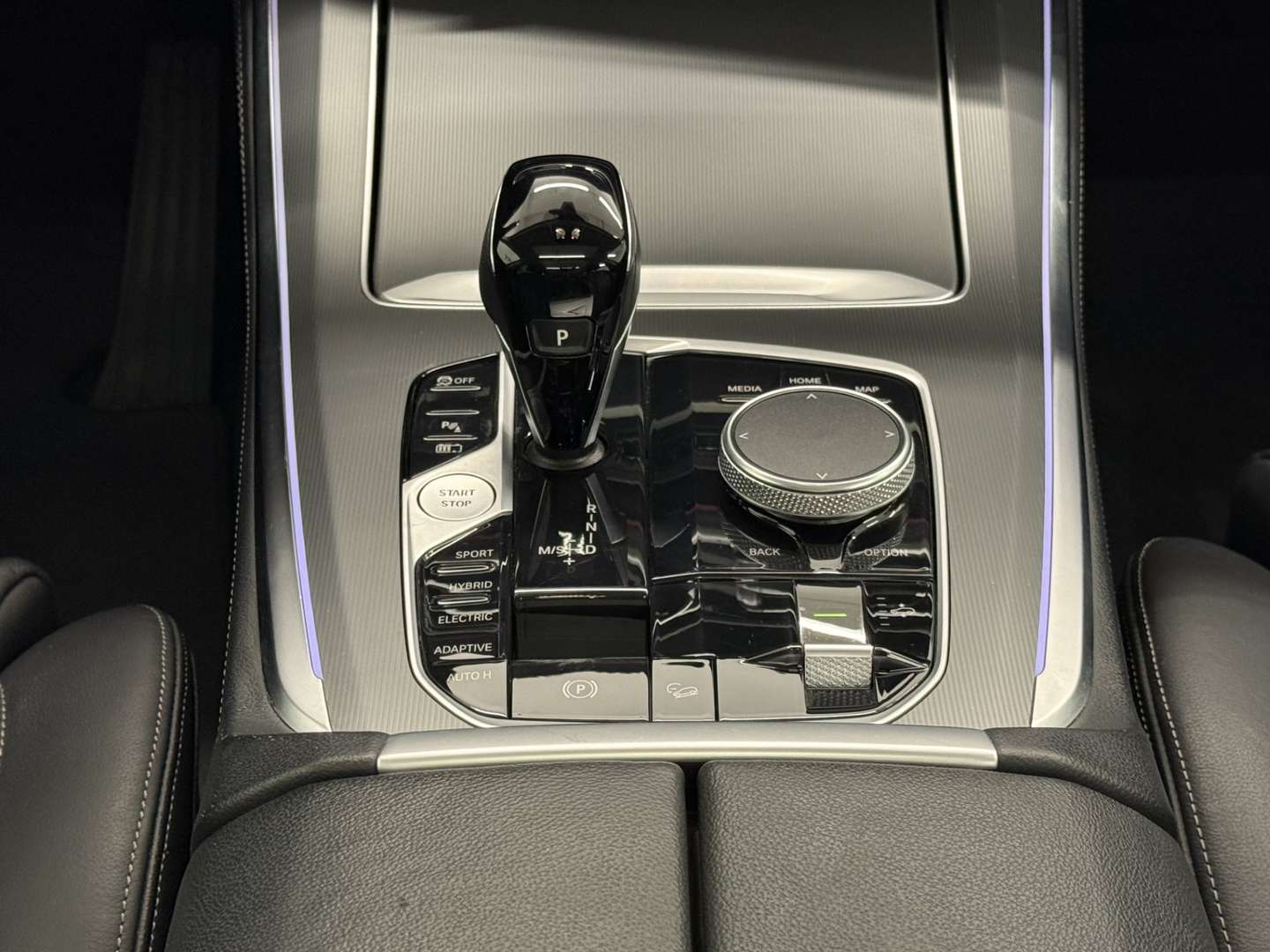 BMW X5 XDrive45e - 2021 - Joinsteer - #11