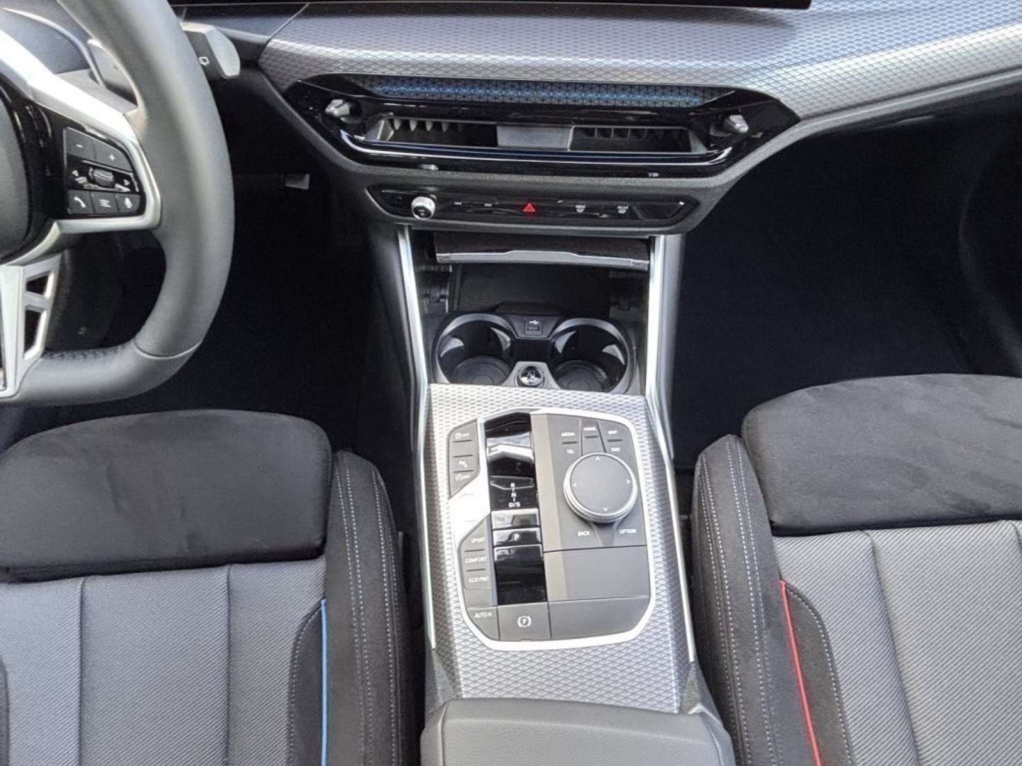 BMW Série 3 Touring M Sport 330i XDrive - 2025 - Joinsteer - #9