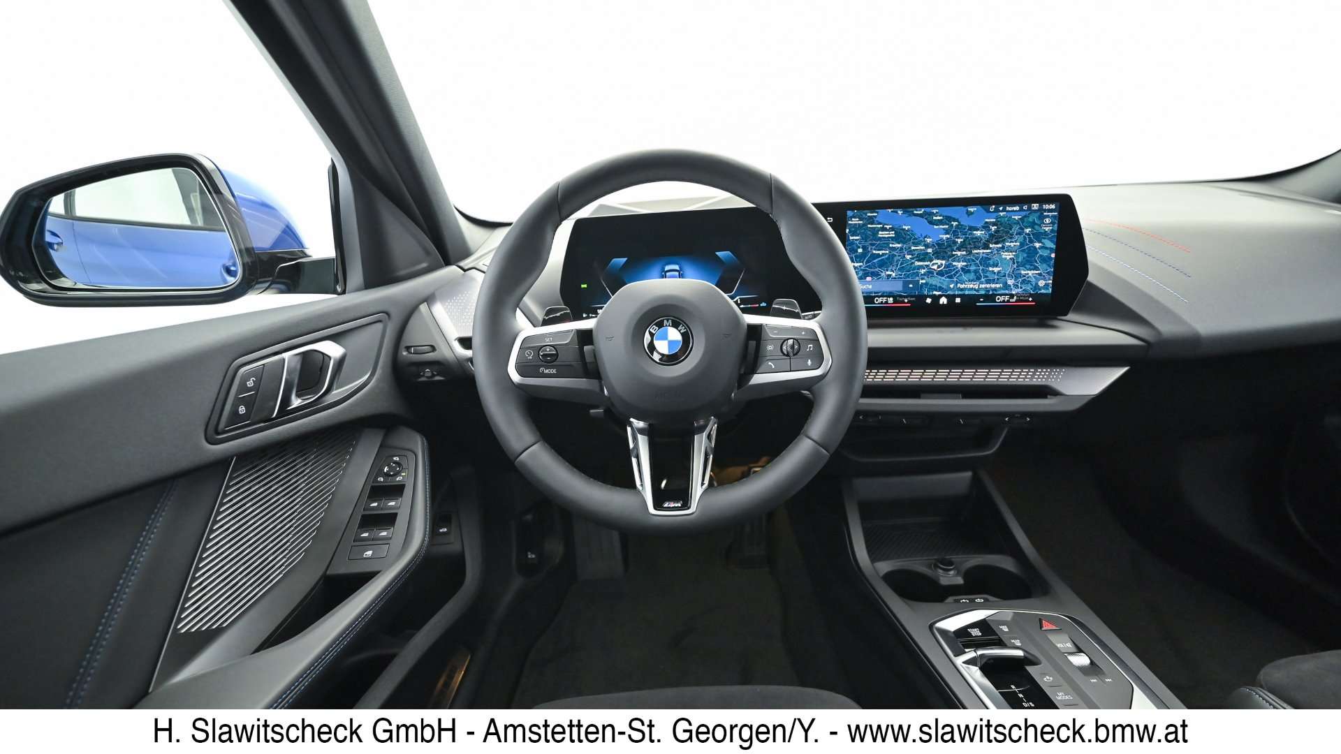 BMW Série 1 118d - 2025 - Joinsteer - #13