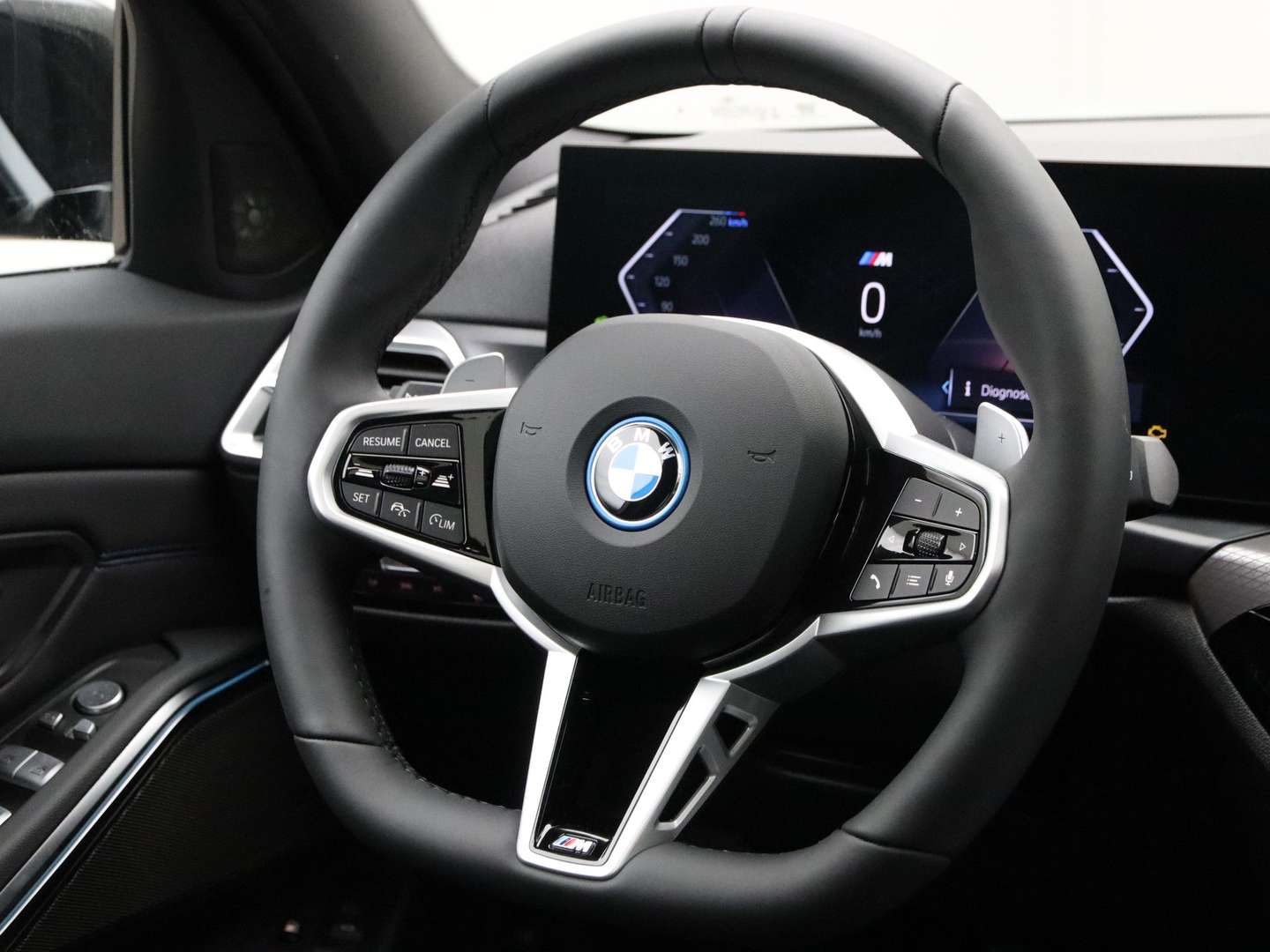 BMW Série 3 Touring M Sport 330e - 2026 - Joinsteer - #2