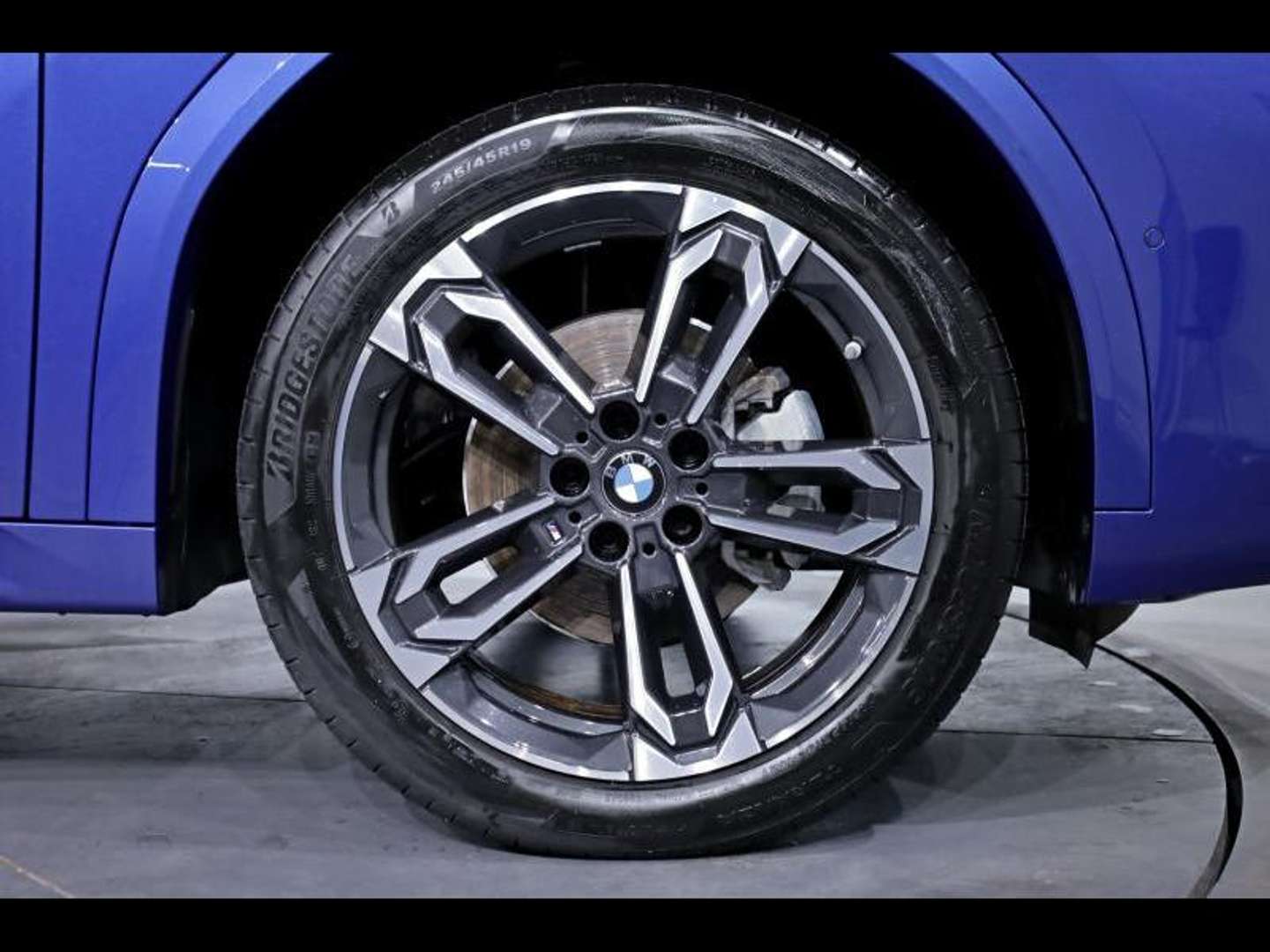 BMW X2 M Sport SDrive18d - 2025 - Joinsteer - #8